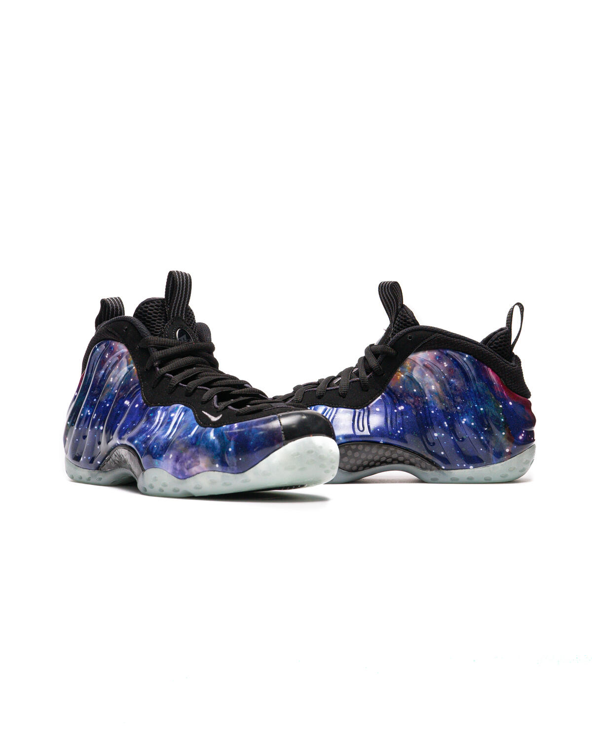 Nike Air Foamposite One 'Galaxy' (Women's) - Image 33
