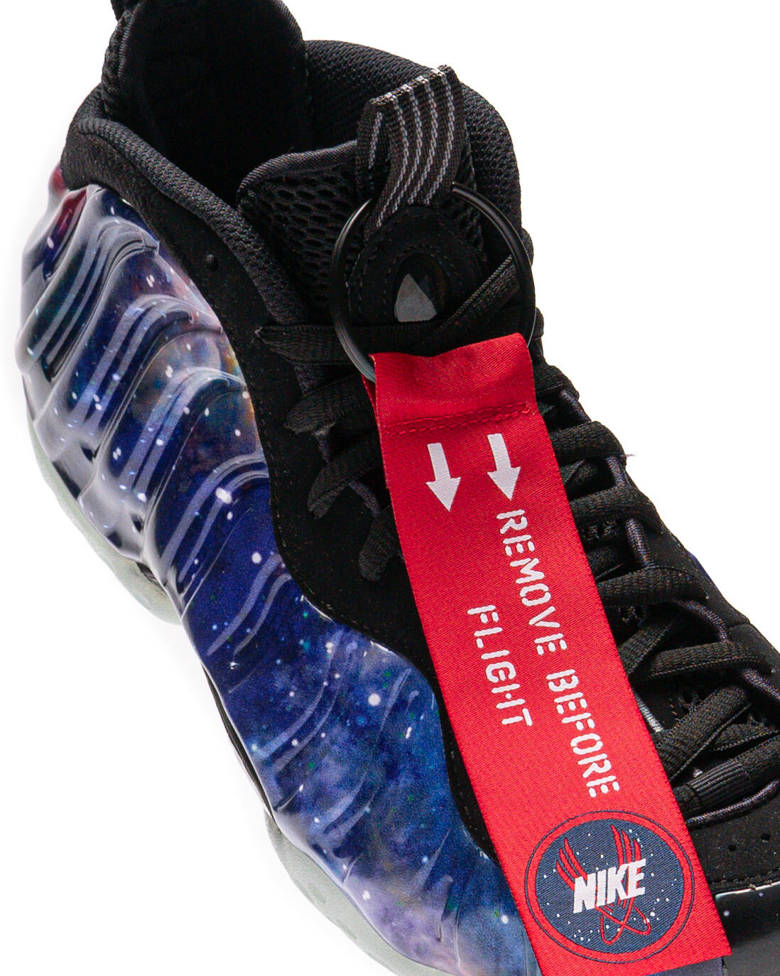 Nike Air Foamposite One 'Galaxy' (Women's) - Image 35