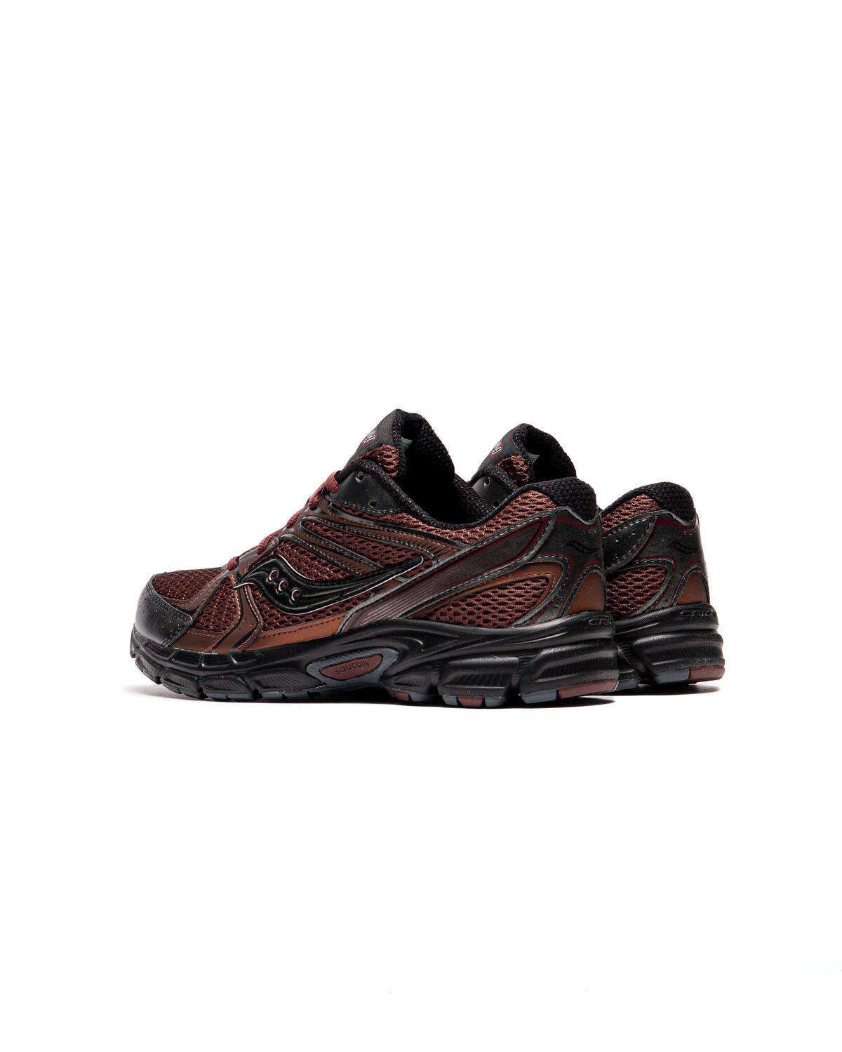 Saucony Ride Millennium - Image 4