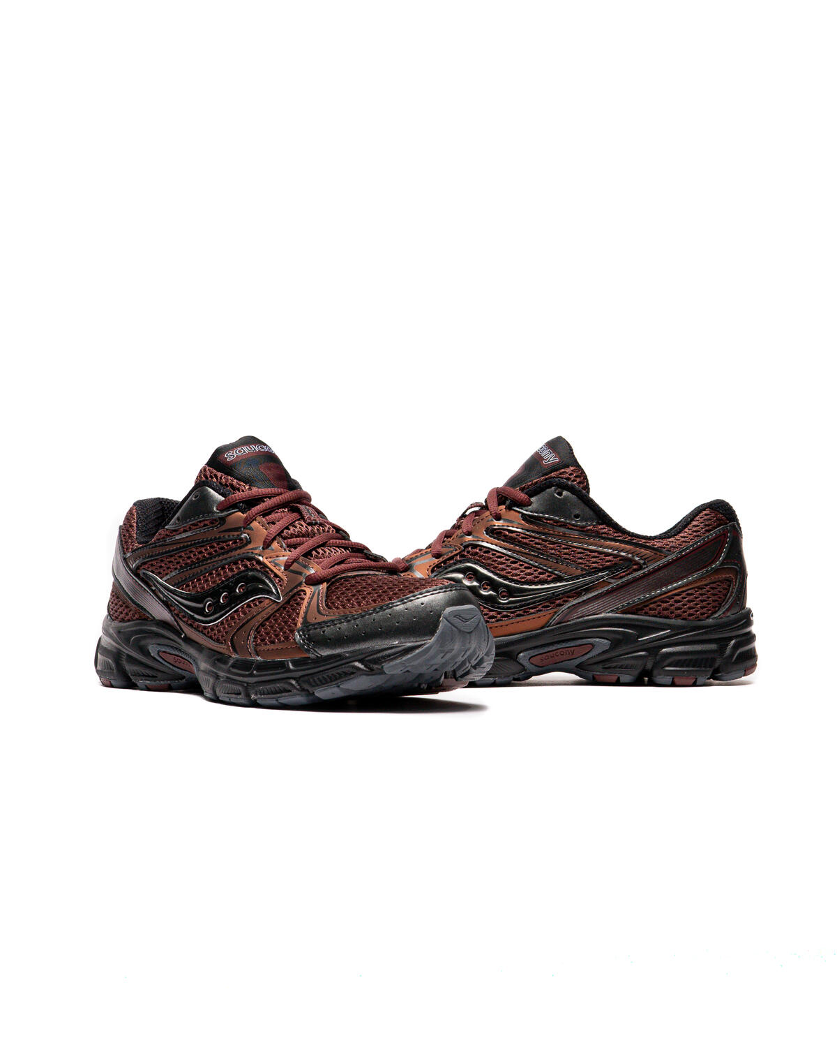 Saucony RIDE MILLENNIUM