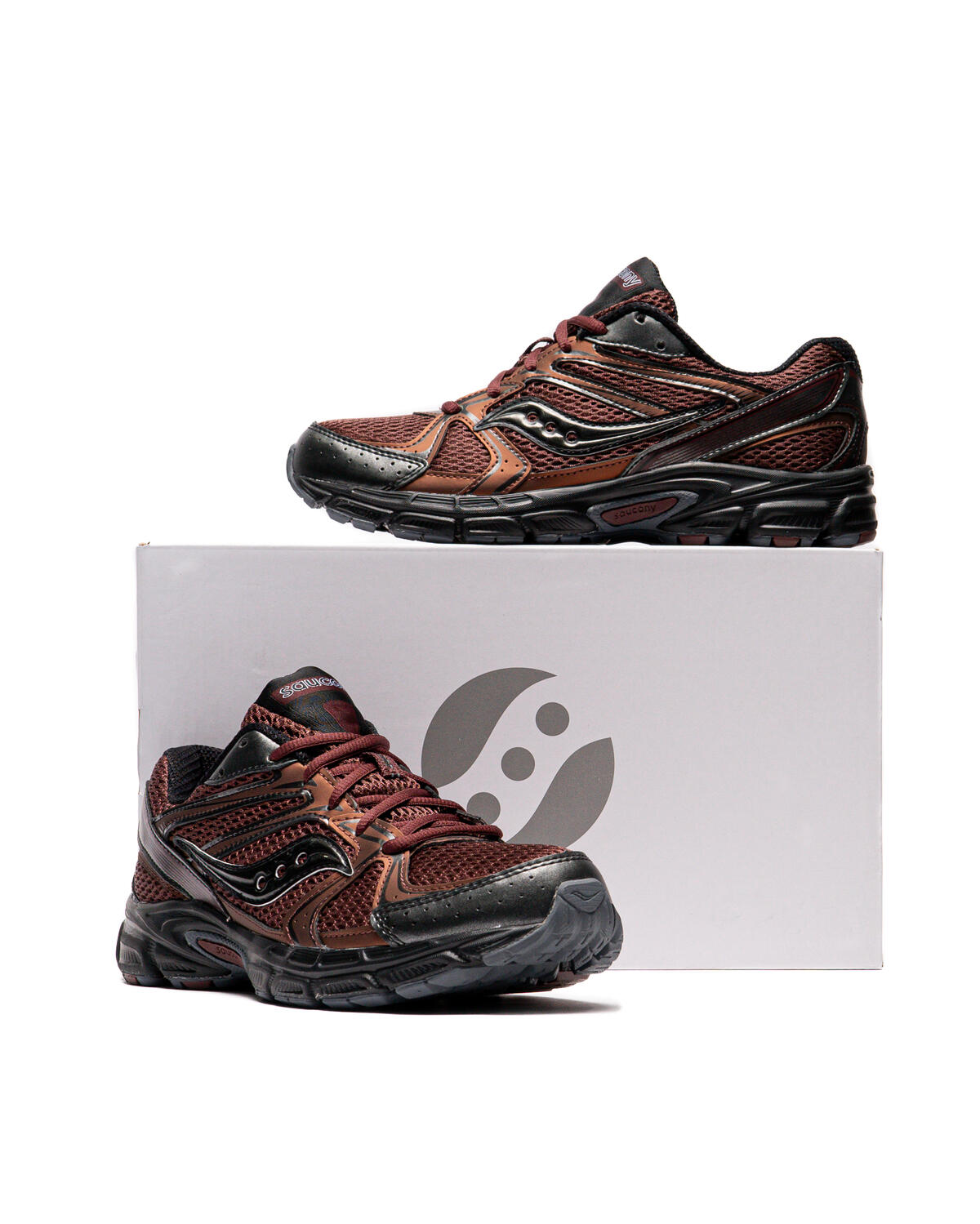 Saucony Ride Millennium - Image 6