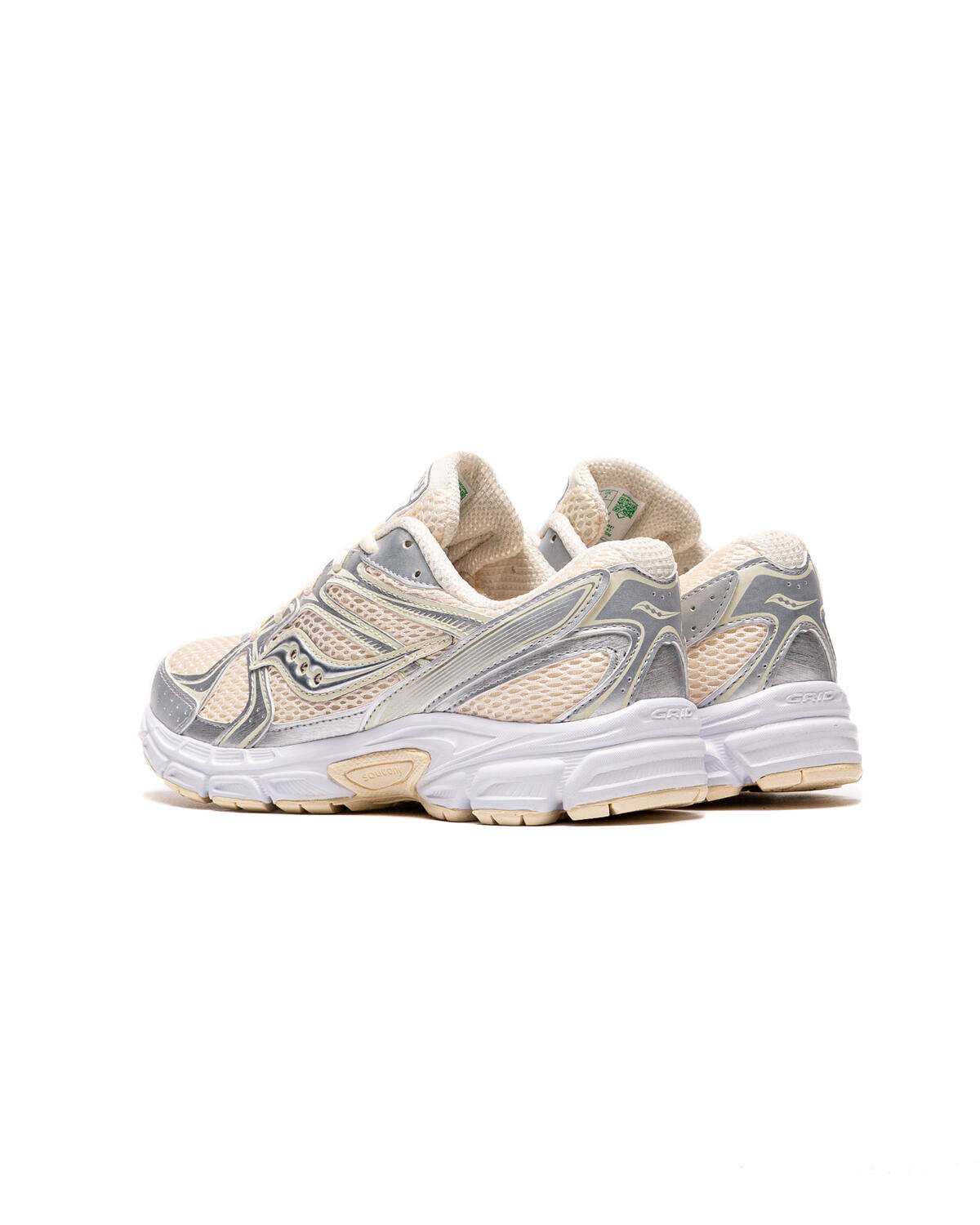 Saucony Ride Millennium (Women's) - Image 4