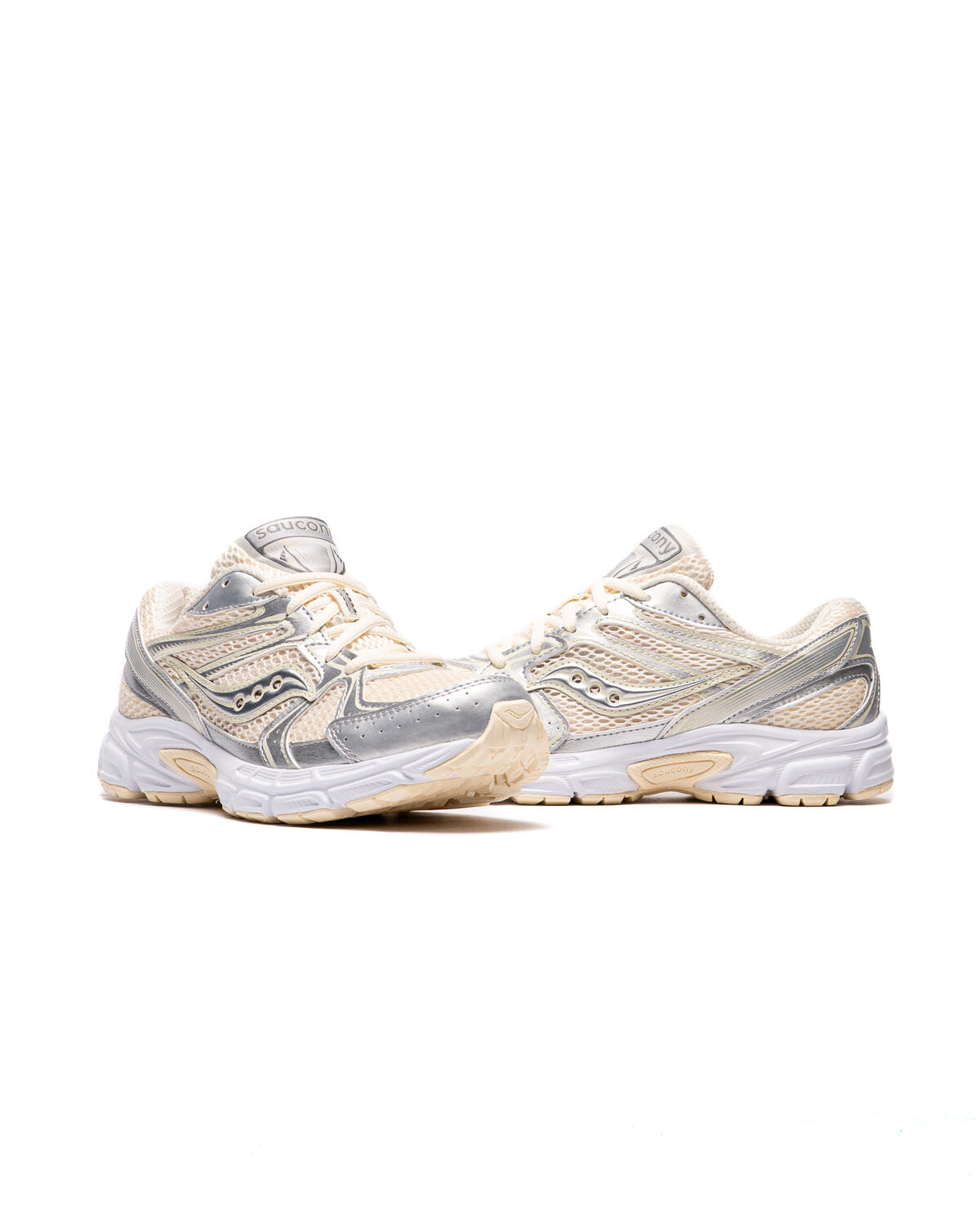 Saucony Ride Millennium (Women's) - Image 5