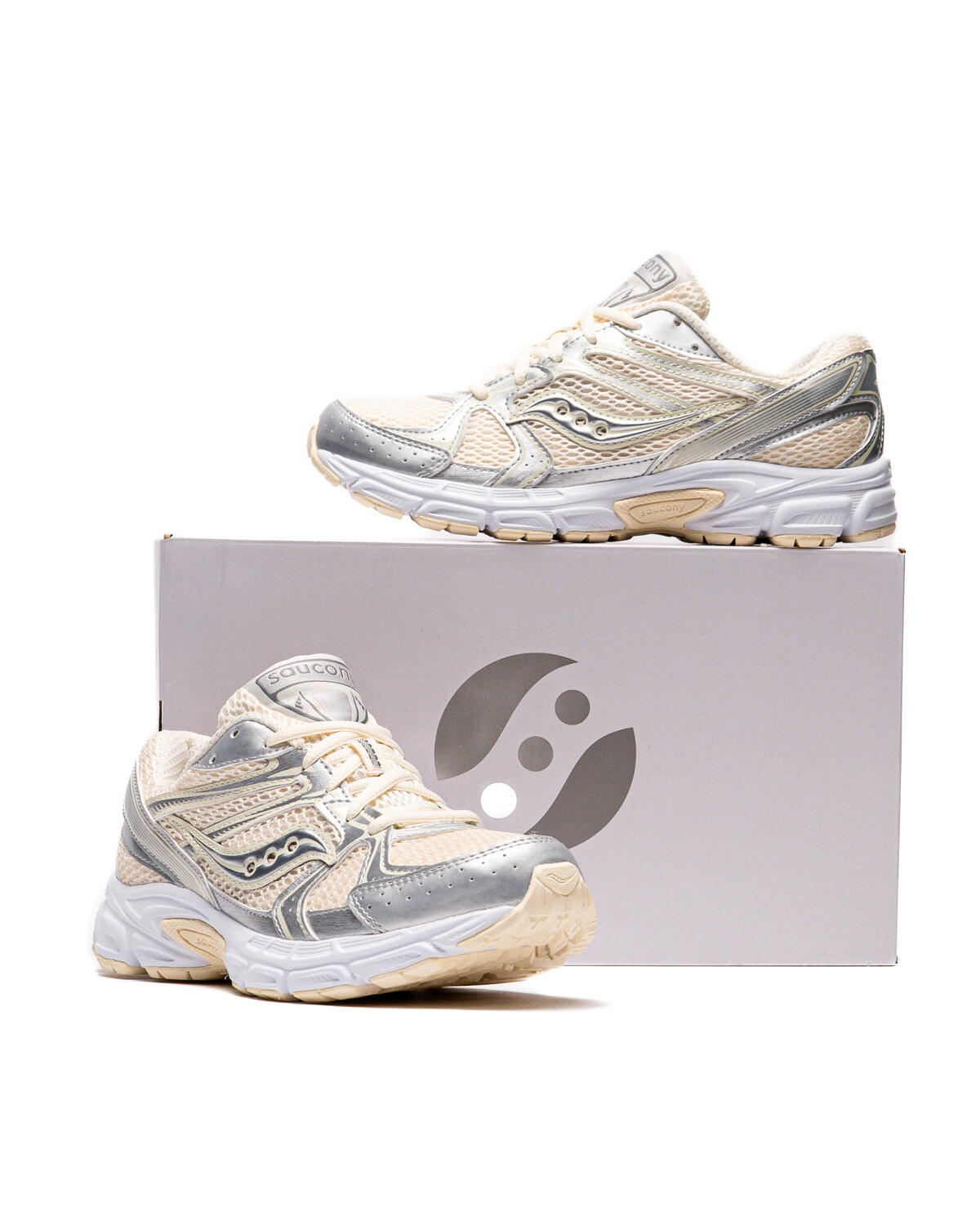 Saucony Ride Millennium (Women's) - Image 6