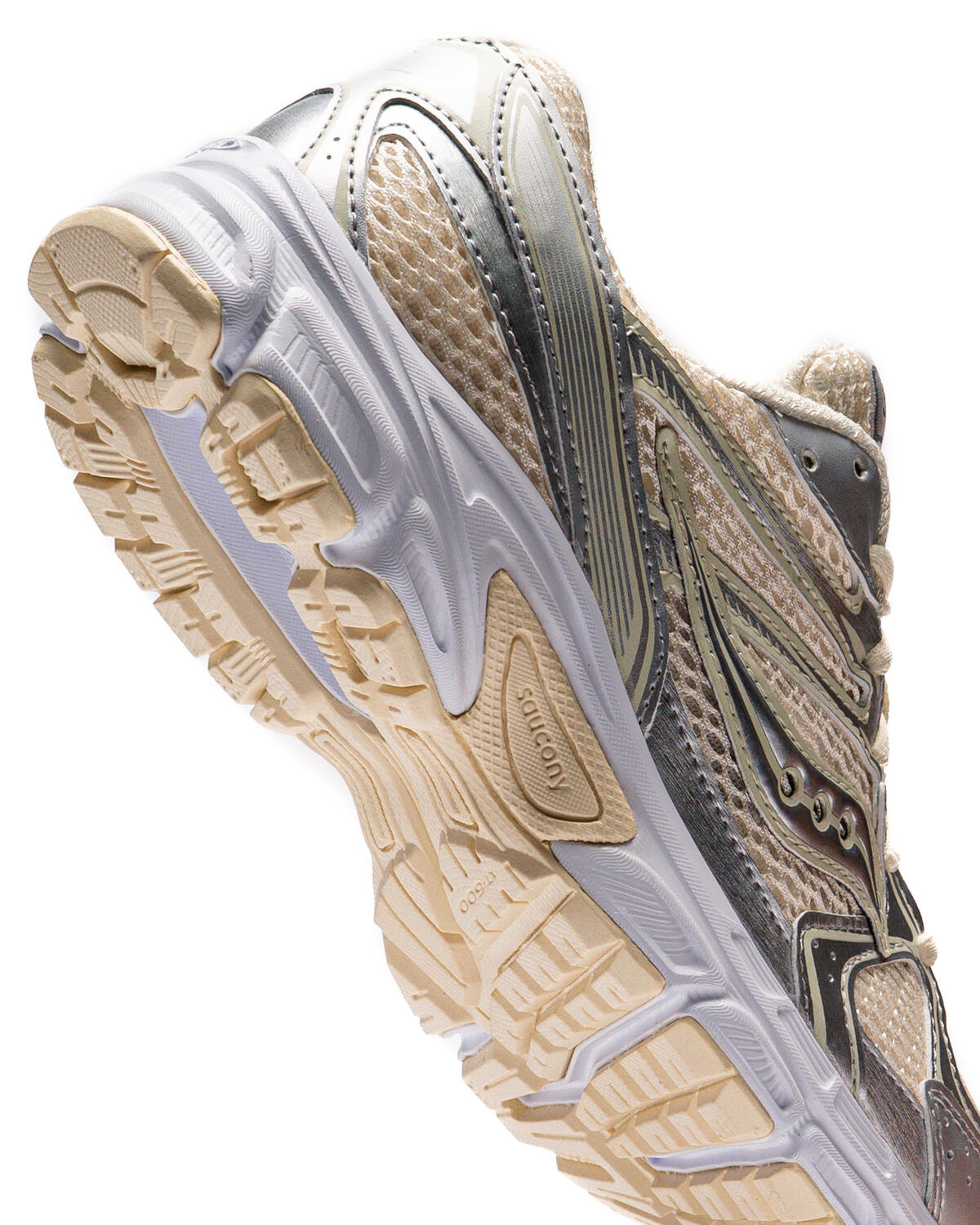 Saucony Ride Millennium (Women's) - Image 7