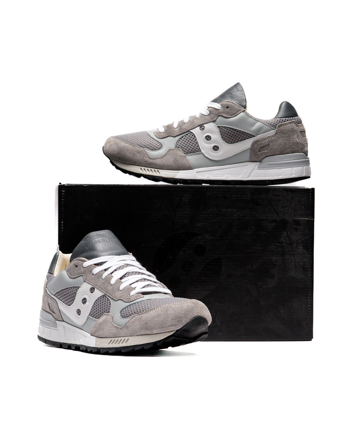 Saucony Shadow 5000 - Image 6