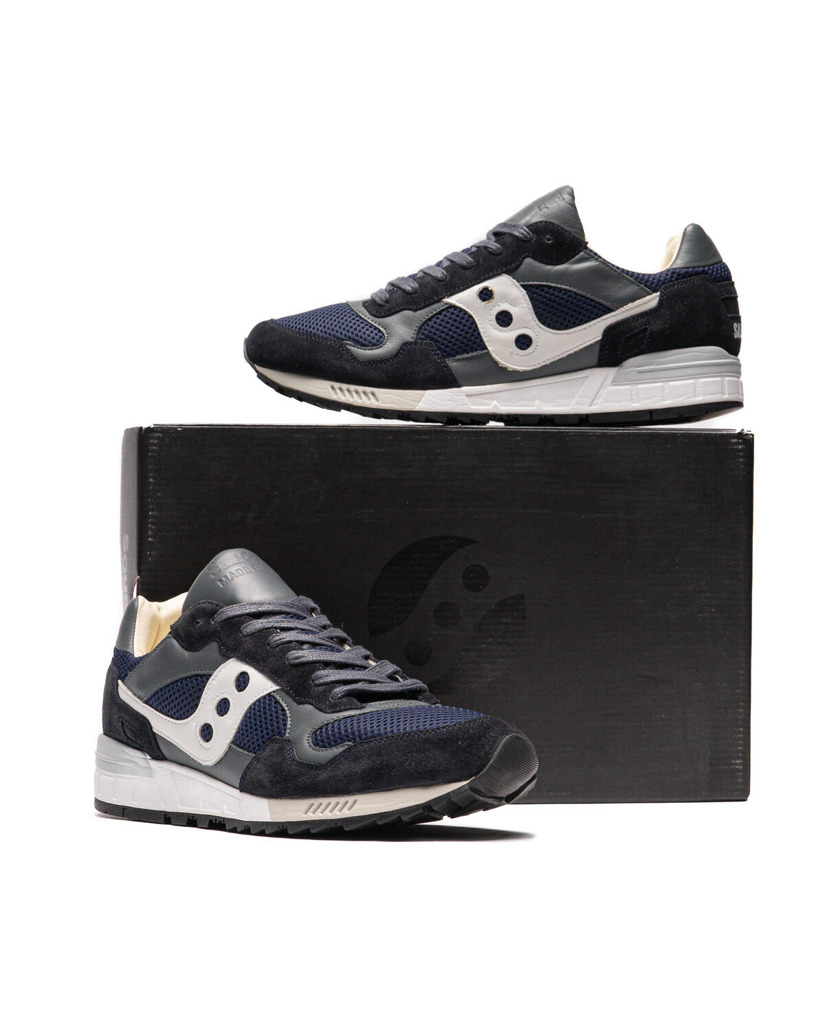 Saucony Shadow 5000 - Image 6