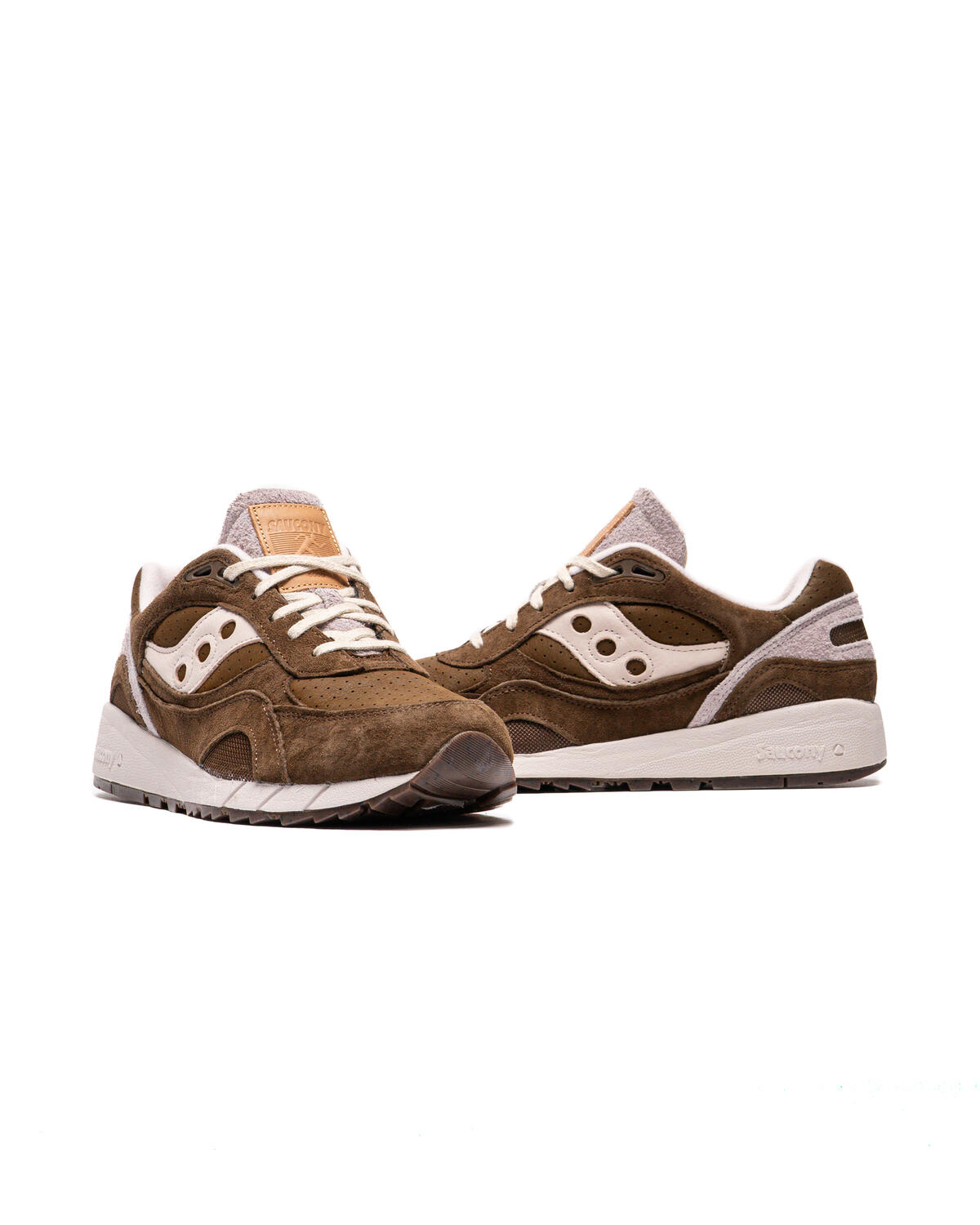 Saucony Shadow 6000 - Image 5