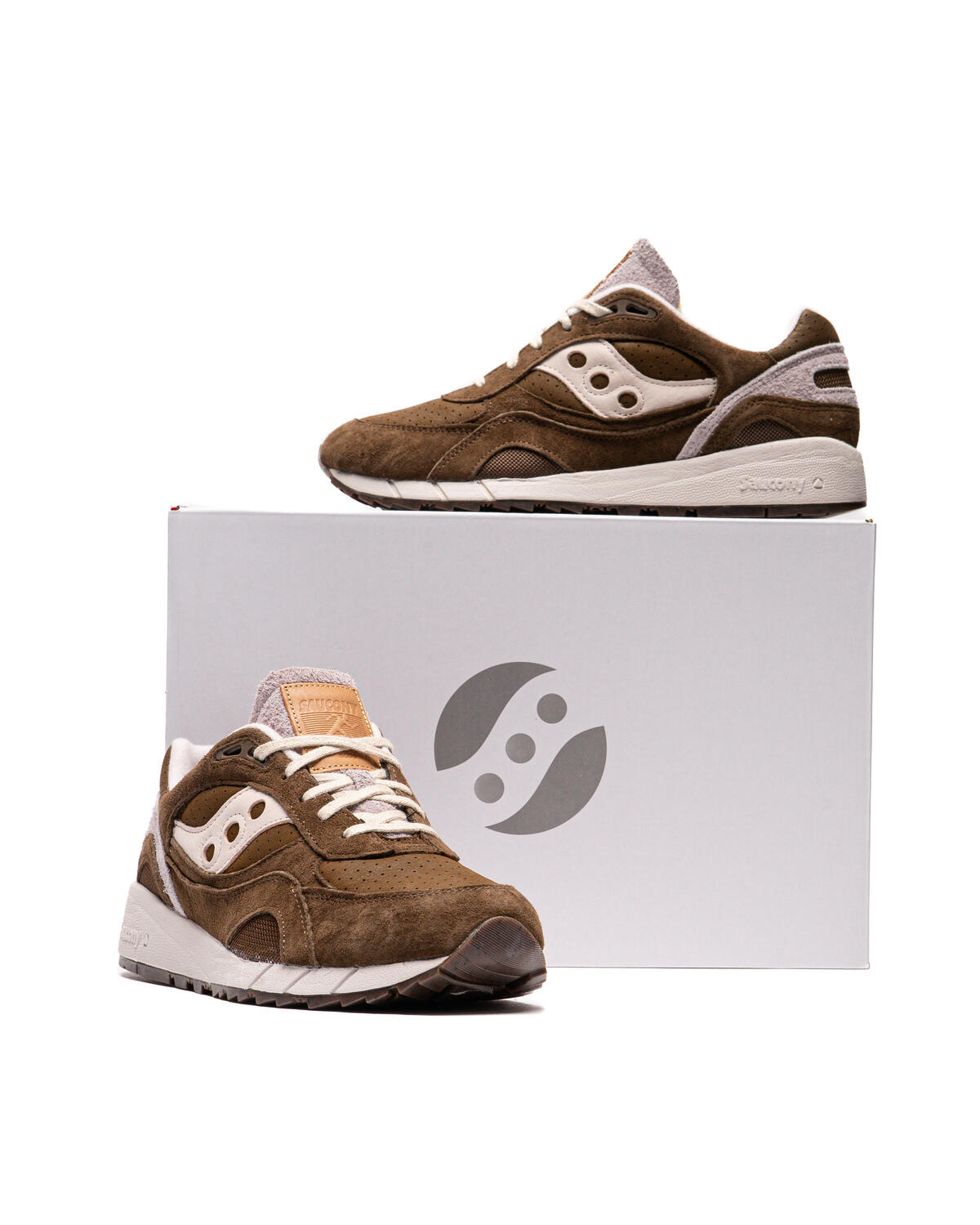 Saucony Shadow 6000 - Image 6