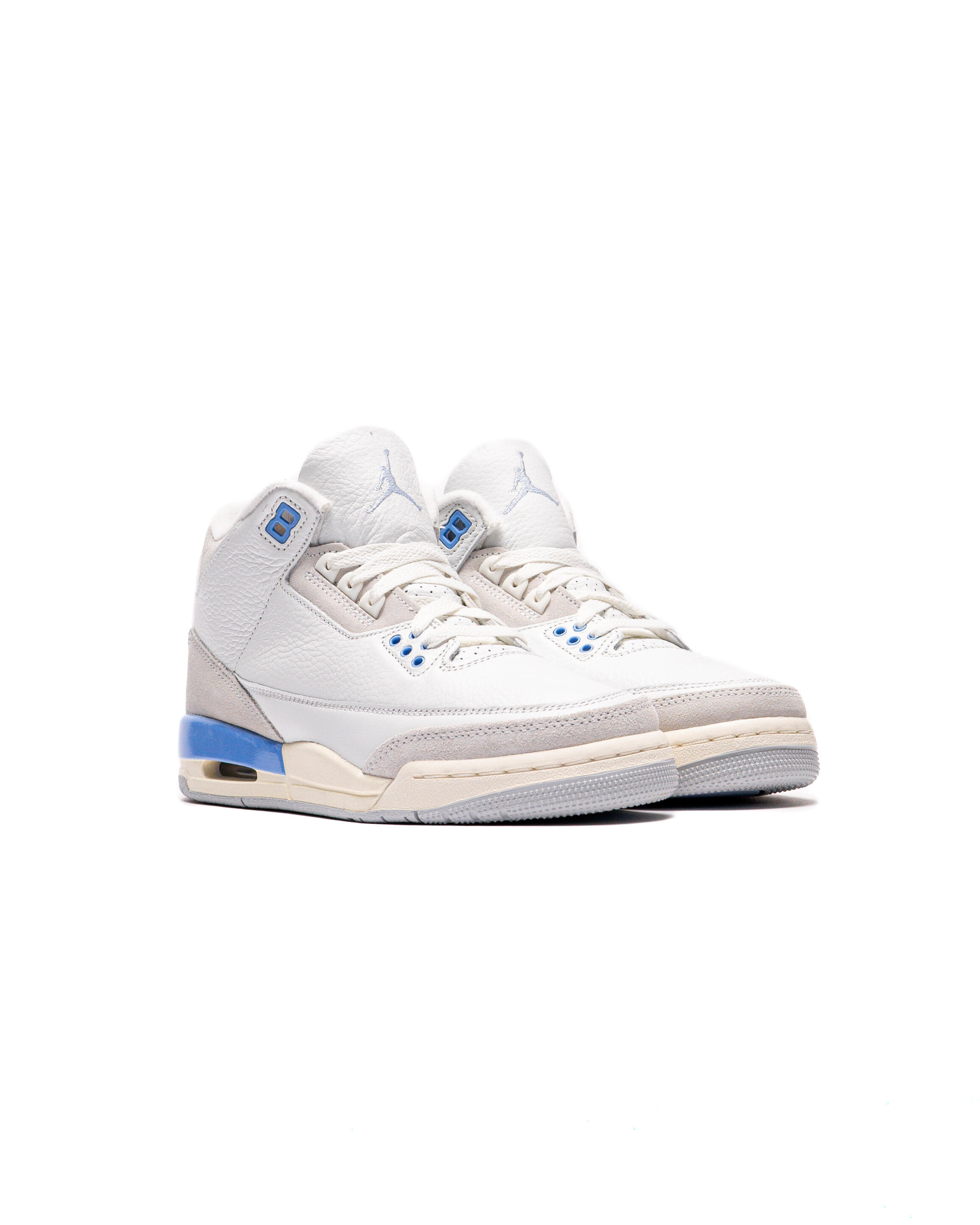 jordan 3 retro carolina blue