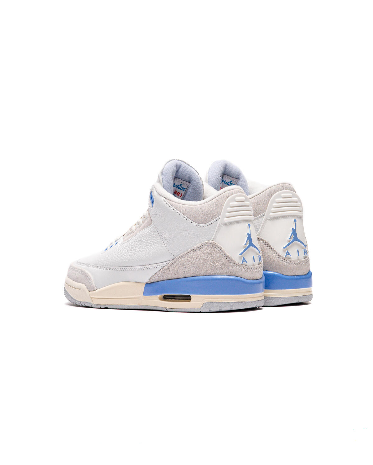 Nike Air Jordan 3 Retro (GS) Lucky Shorts 🩳 - Image 61