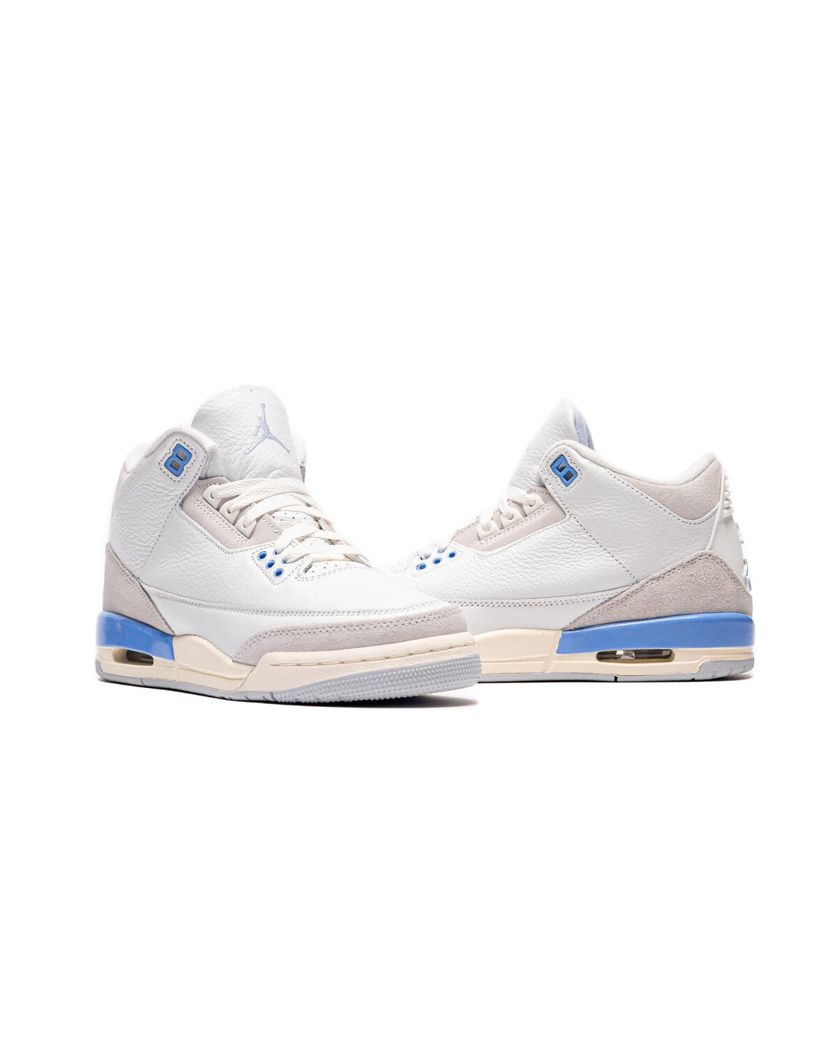 Nike Air Jordan 3 Retro (GS) Lucky Shorts 🩳 - Image 62