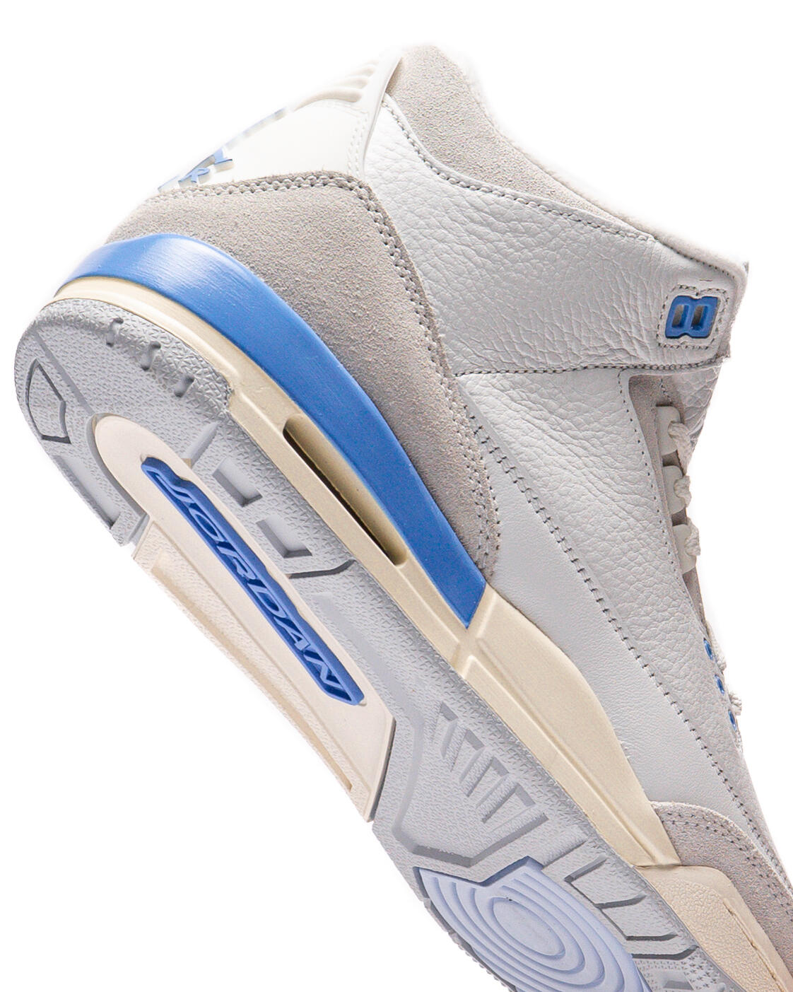 Nike Air Jordan 3 Retro (GS) Lucky Shorts 🩳 - Image 64