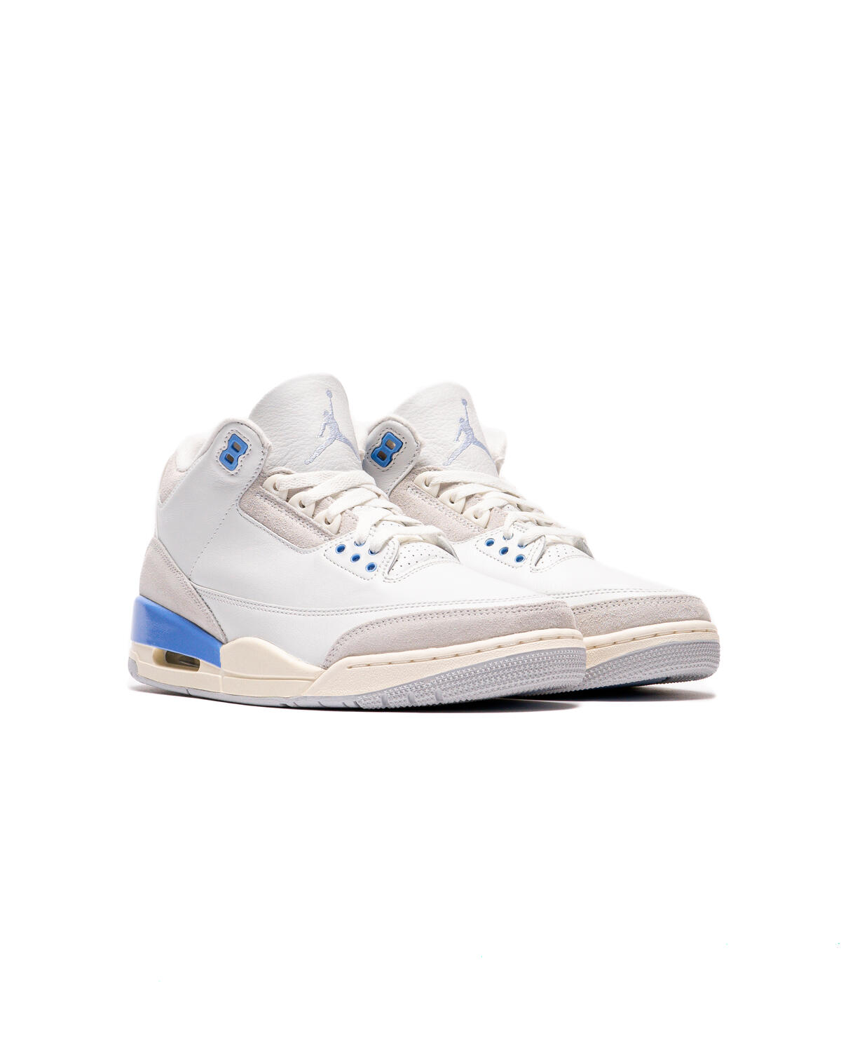 Air Jordan 3 Retro 'Lucky Shorts' - Image 57