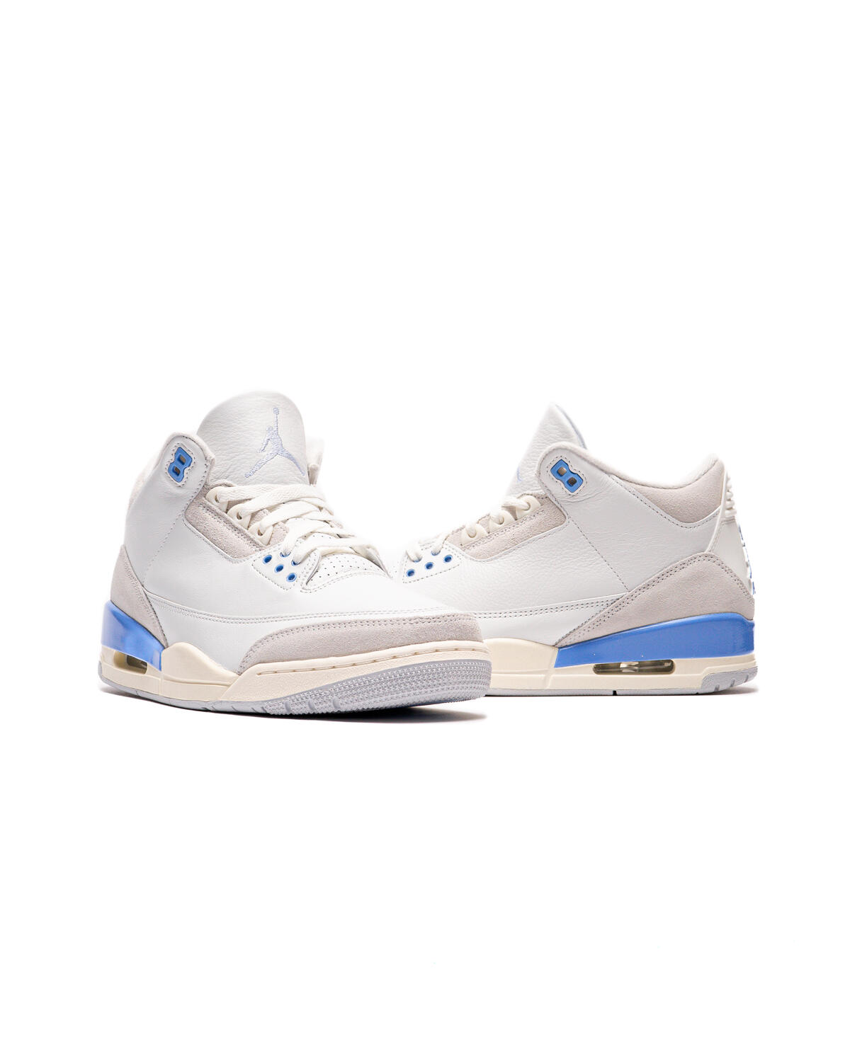 Air Jordan 3 Retro 'Lucky Shorts' - Image 59