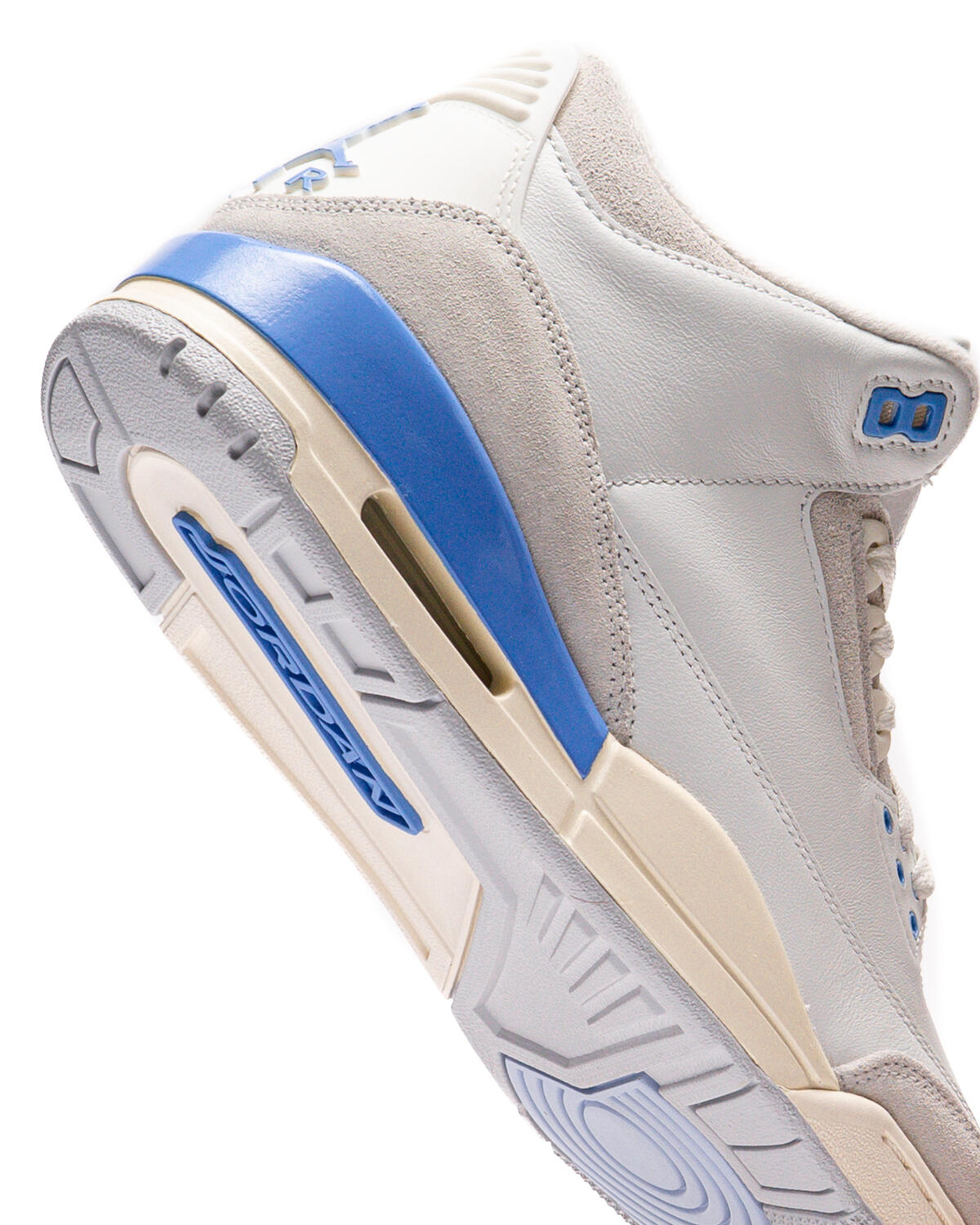 jordan 3 legend blue