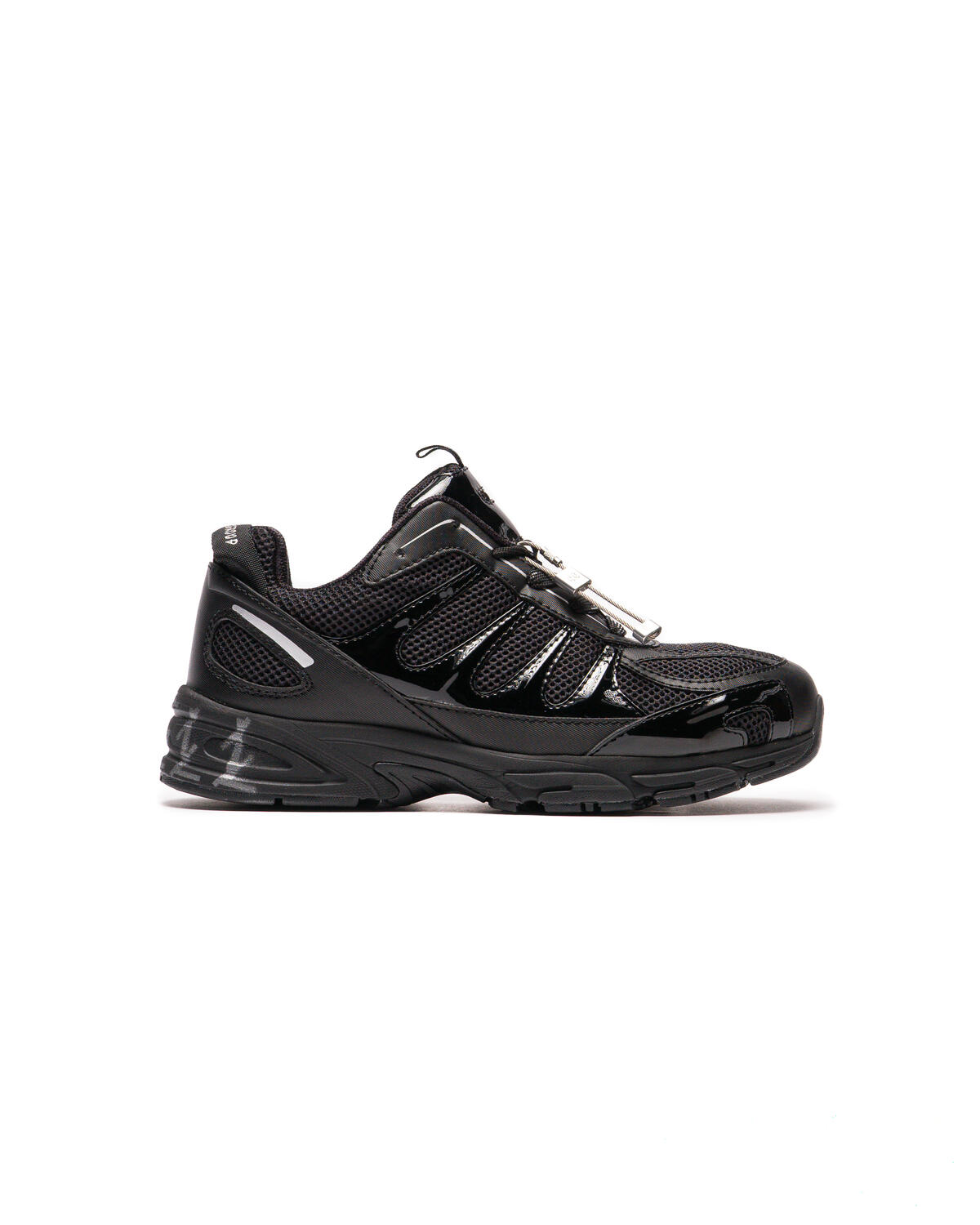 44 Label Group Sneaker - Image 1