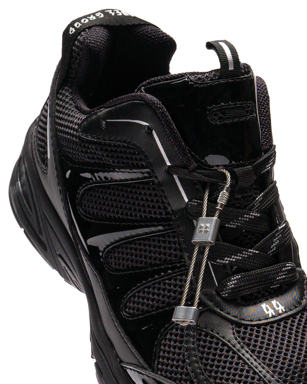 44 Label Group Sneaker - Image 7