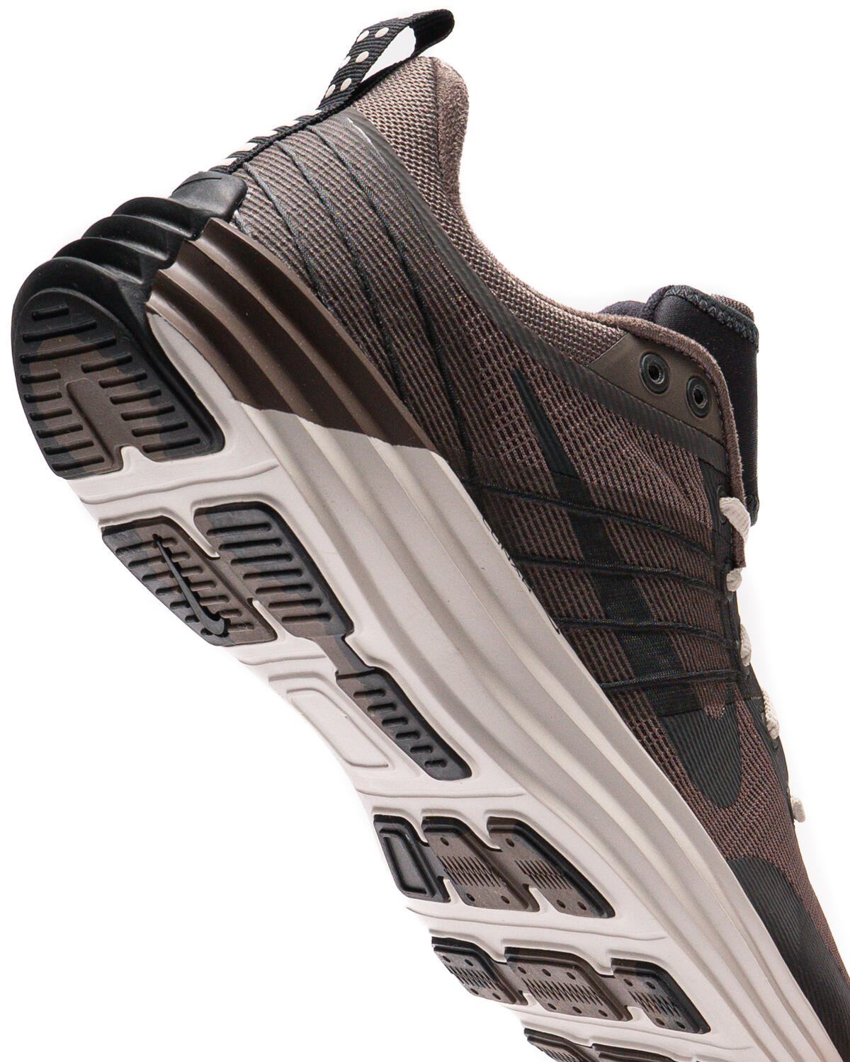 Men's Lunar Roam Sesame Black-Smoke Grey-Dark Raisin - Image 7