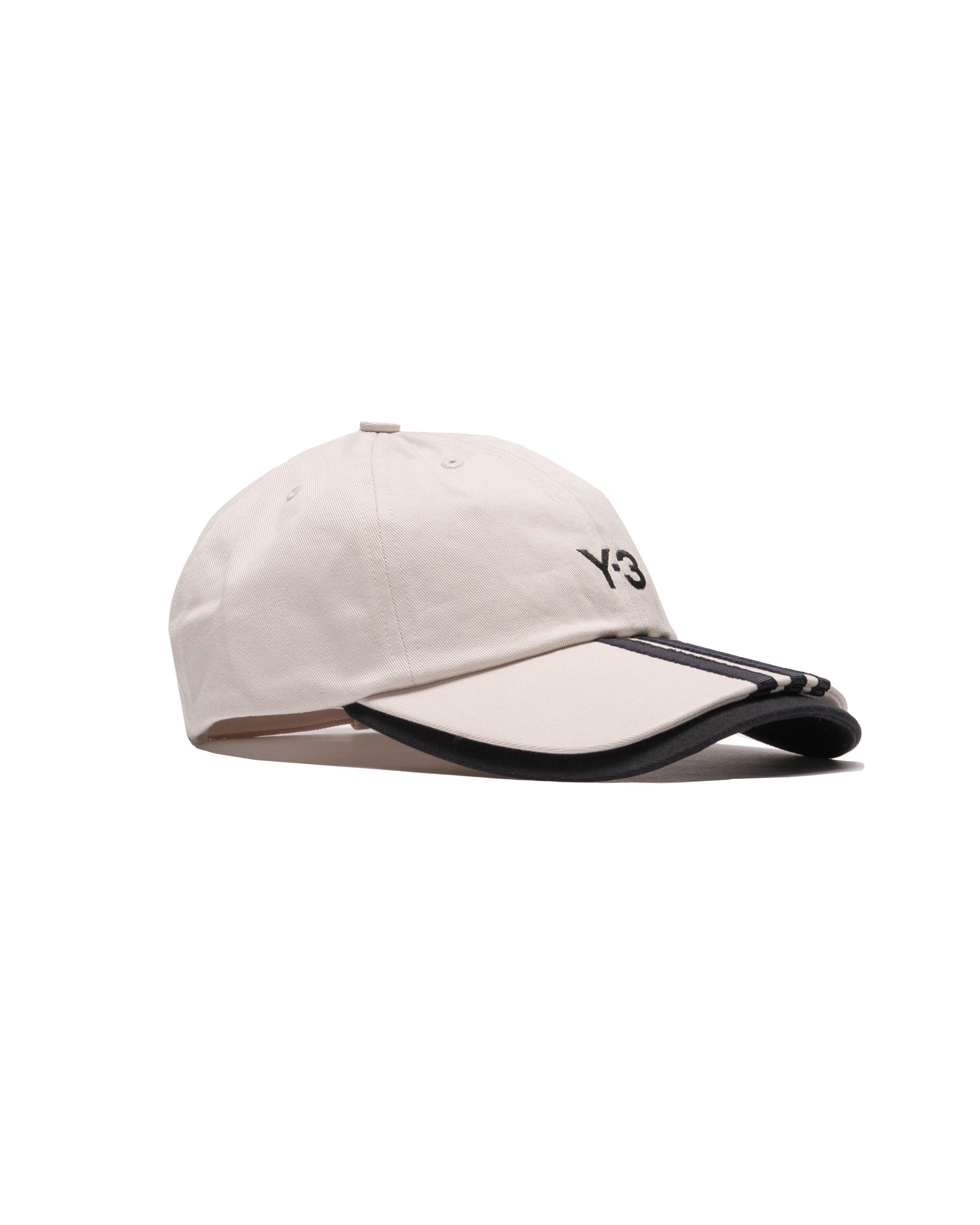 Y-3 Logo Cap