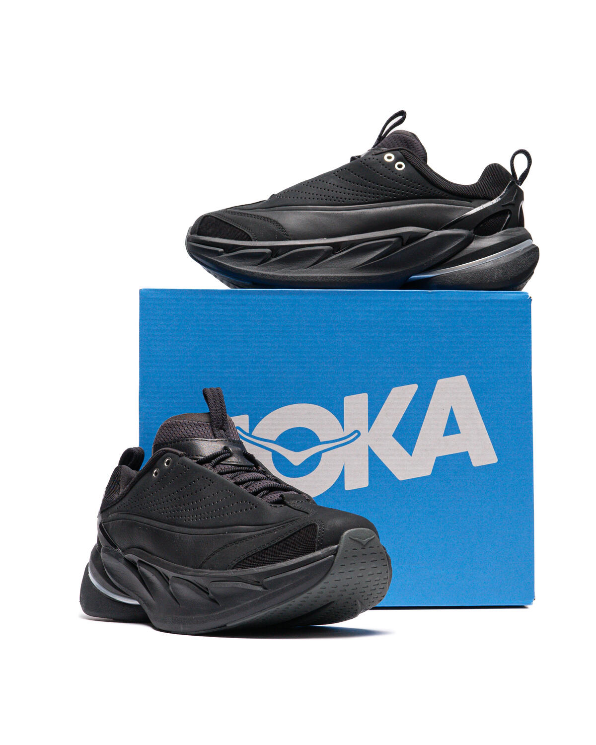 Hoka One One ELEVON X | 1147550-BBNB | AFEW STORE
