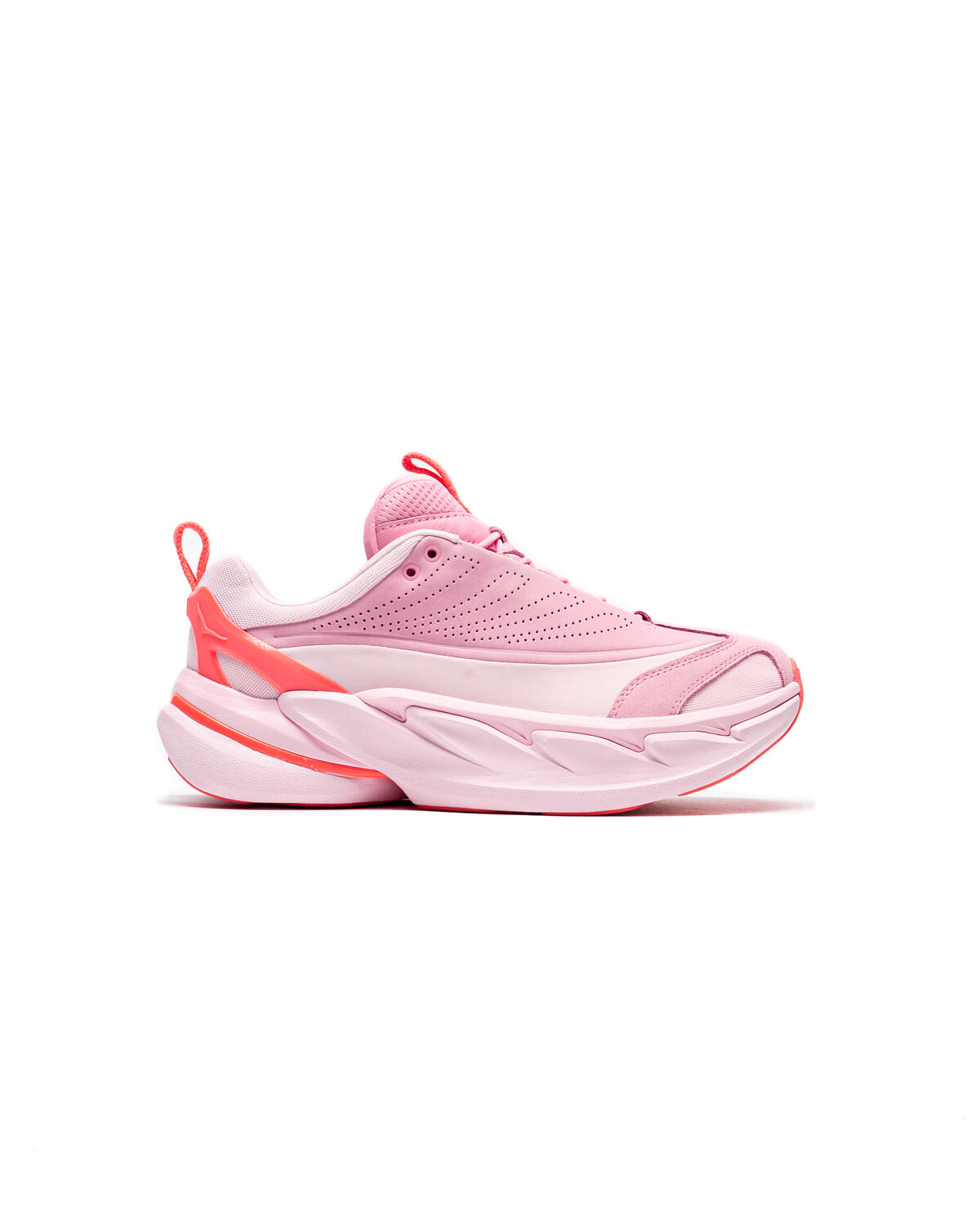 Hoka x Shoes One Elevon X Oatmeal/Luna-Moth 1147550-OMLL - Image 18