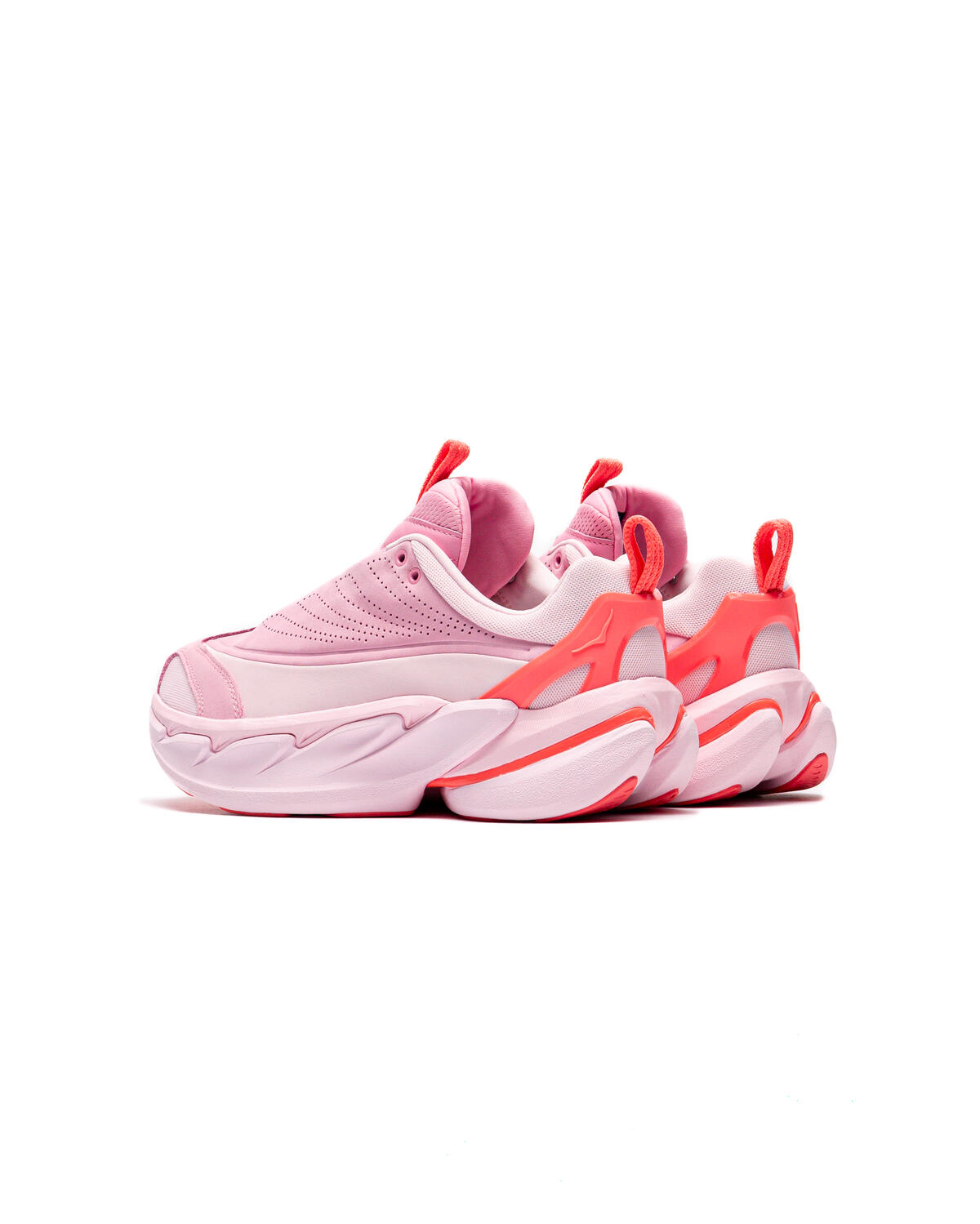 Hoka x Shoes One Elevon X Oatmeal/Luna-Moth 1147550-OMLL - Image 20