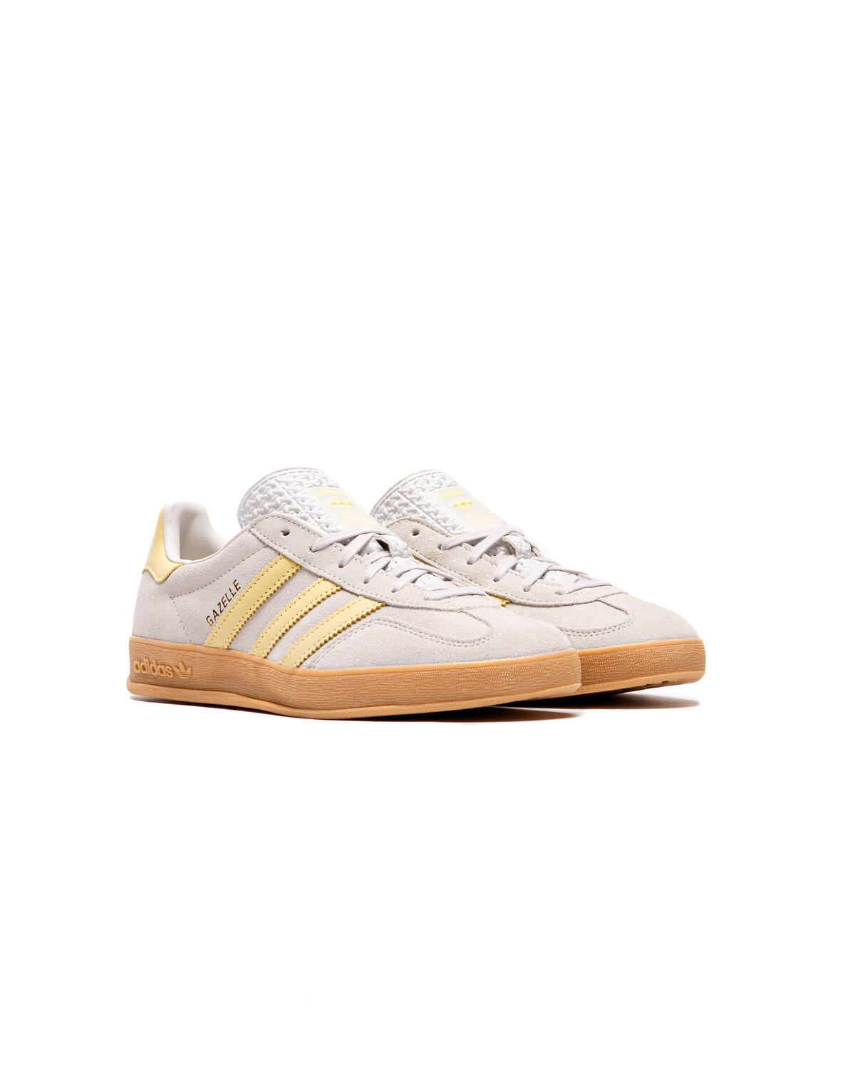 adidas gazelle silver green womens adidas JR8886 Gazelle Lo Pro Womens Lifestyle Shoe main image 0