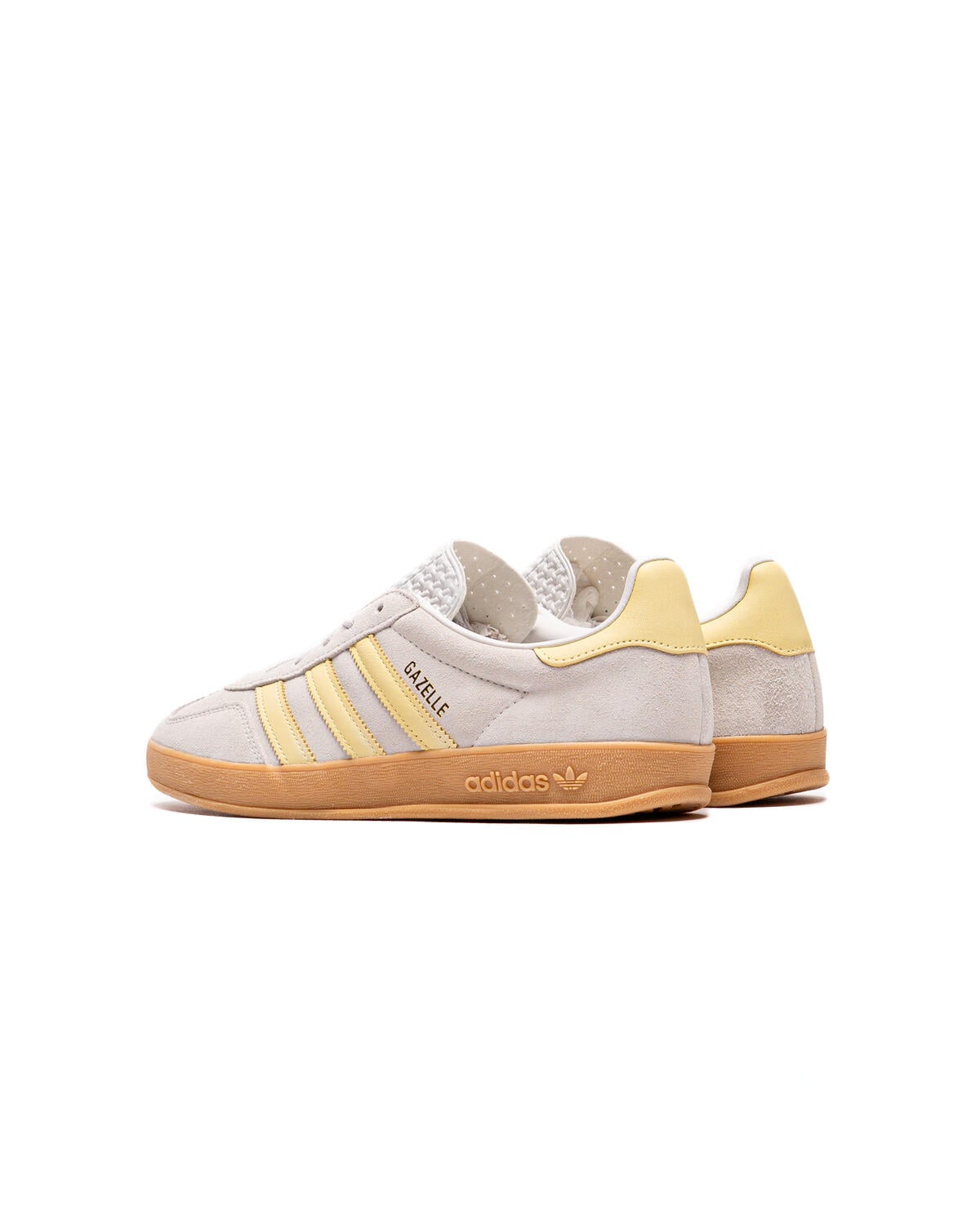 Adidas Gazelle Indoor Pink - Image 4