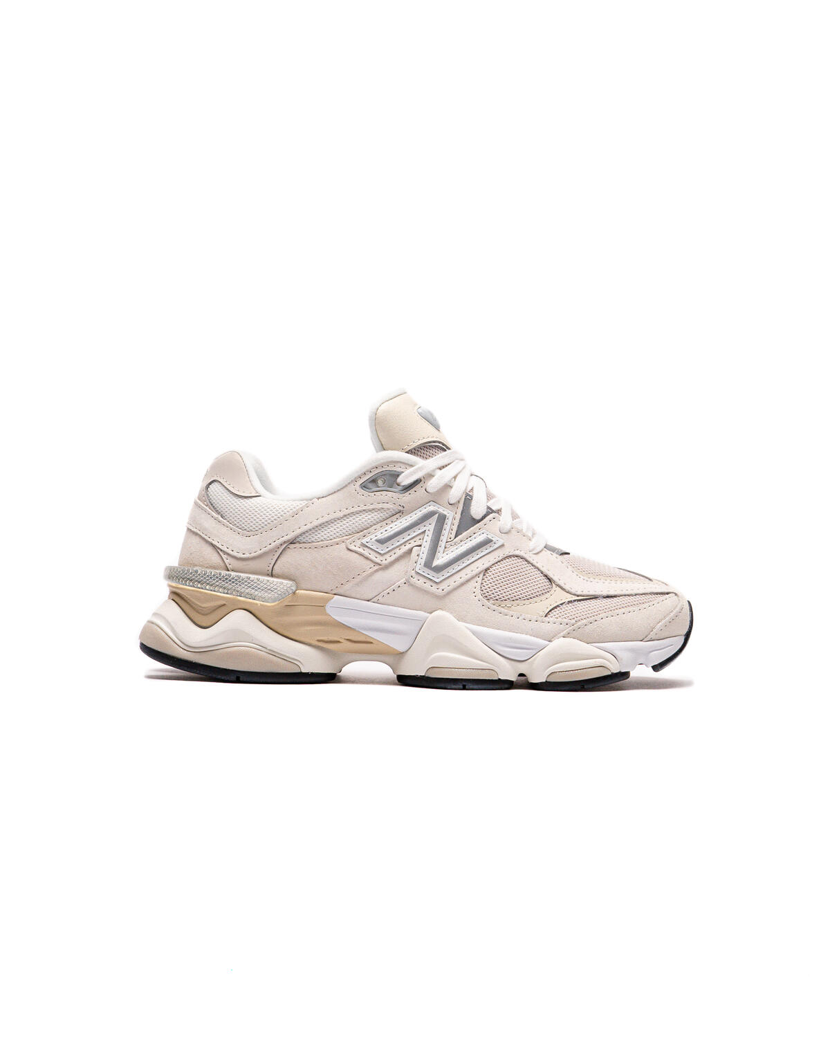New Balance U9060wht Sea Salt/Moonbeam/Turtledove Sneaker - Image 18