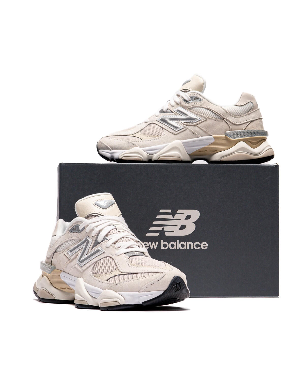 New Balance U 9060 WHT | U9060WHT | AFEW STORE