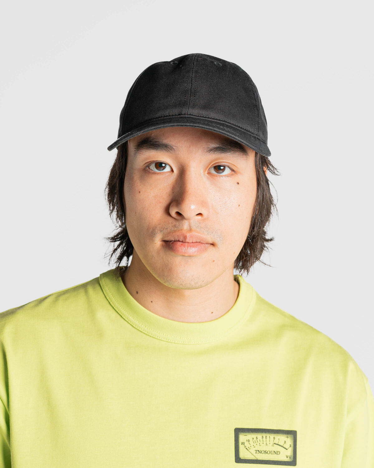 44 Label Group Classic Cap - Image 3