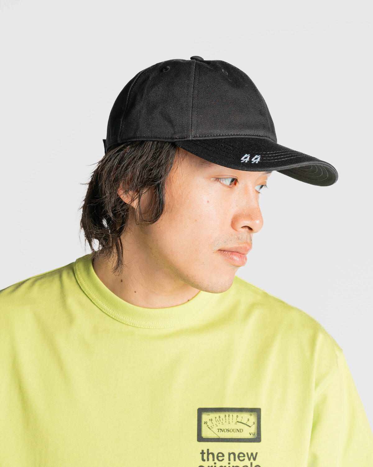 44 Label Group Classic Cap - Image 4