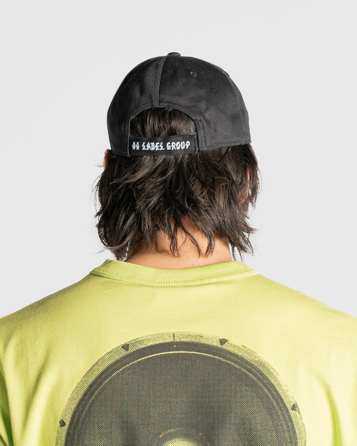 44 Label Group Classic Cap - Image 5