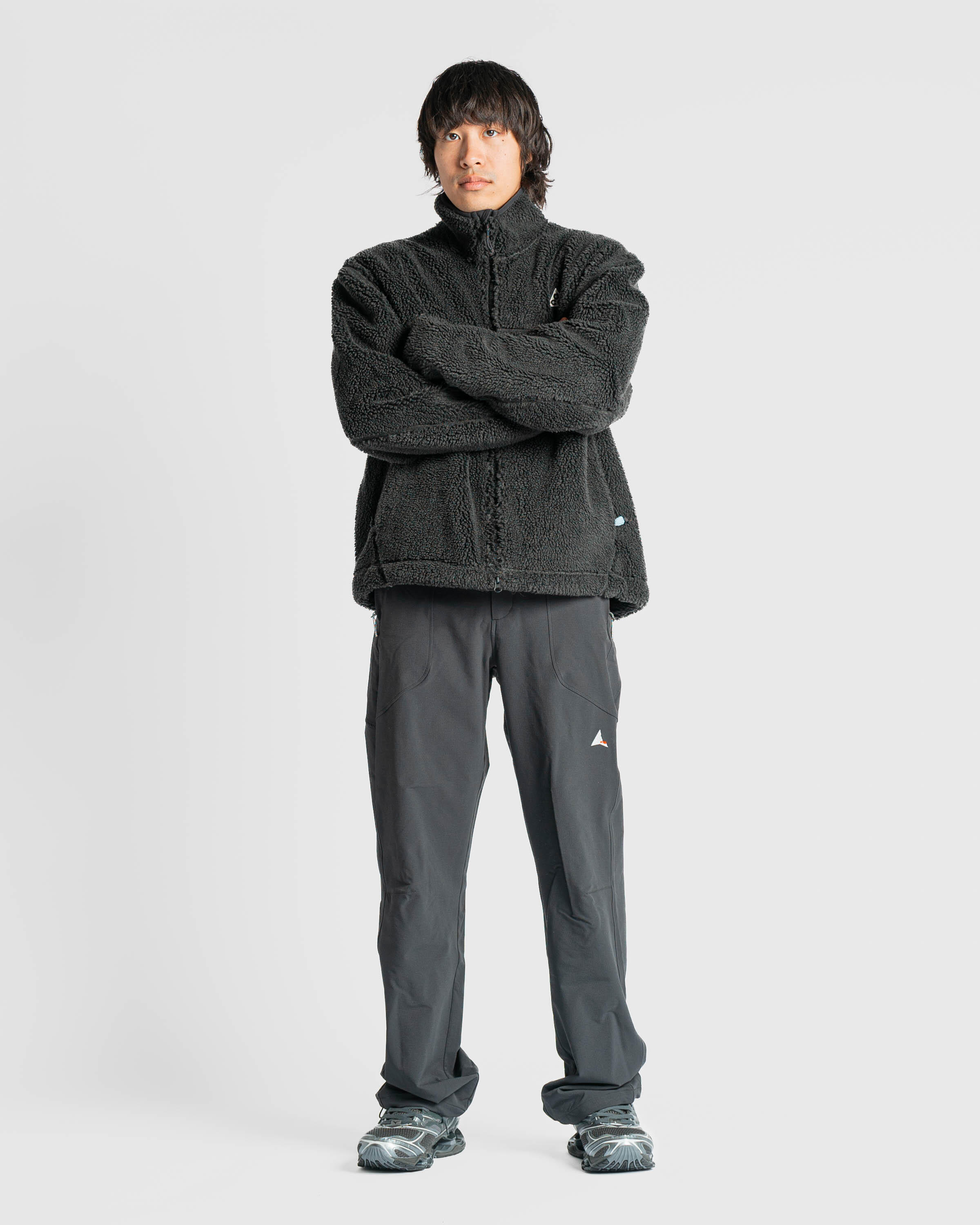 Nike ACG Therma-FIT ADV Windproof Fleece Jacket | FV8653-010 