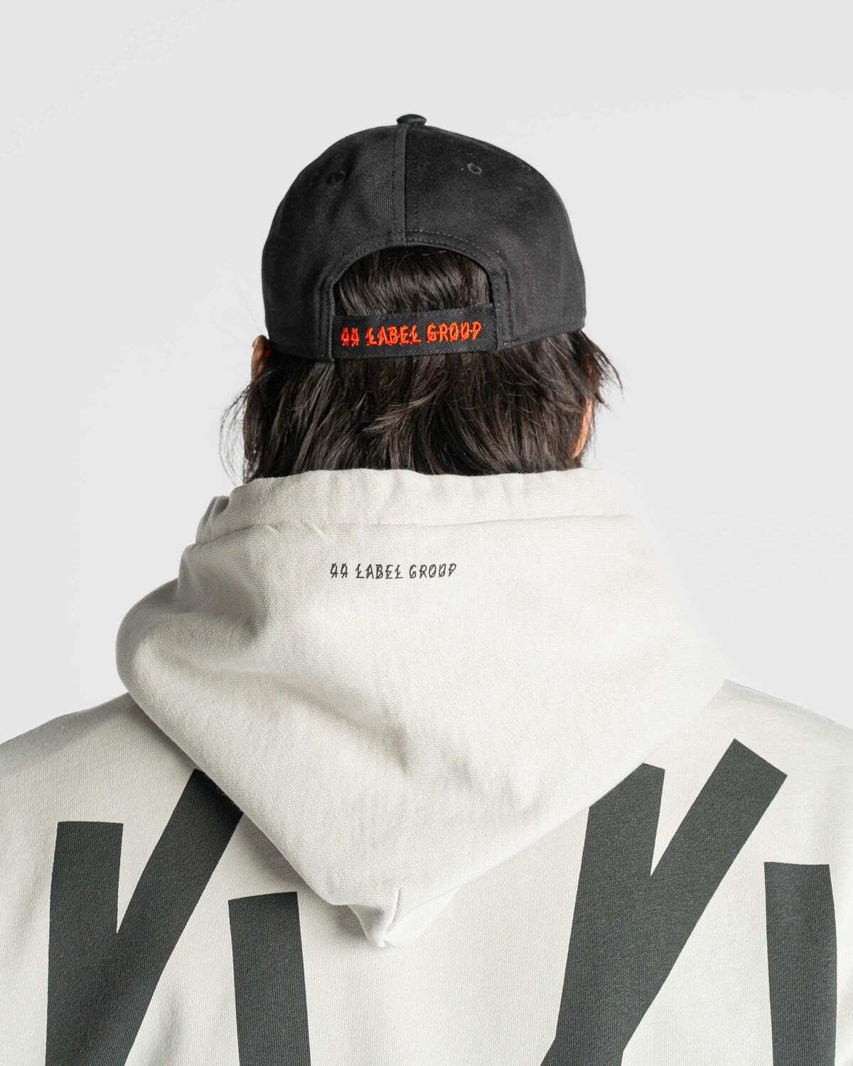44 Label Group Classic Cap - Image 5