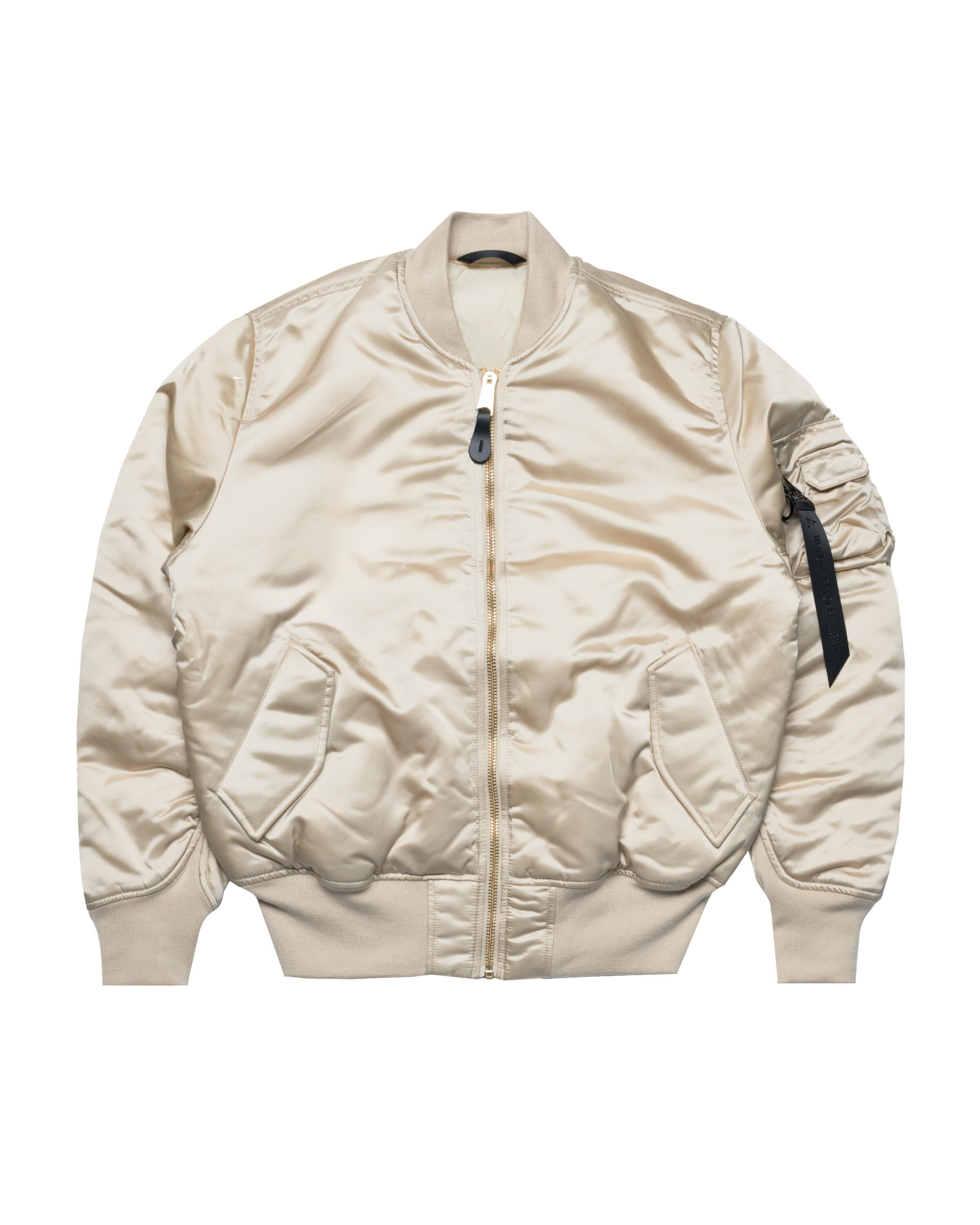 Alpha Industries MA-1 Base Flight Jacket