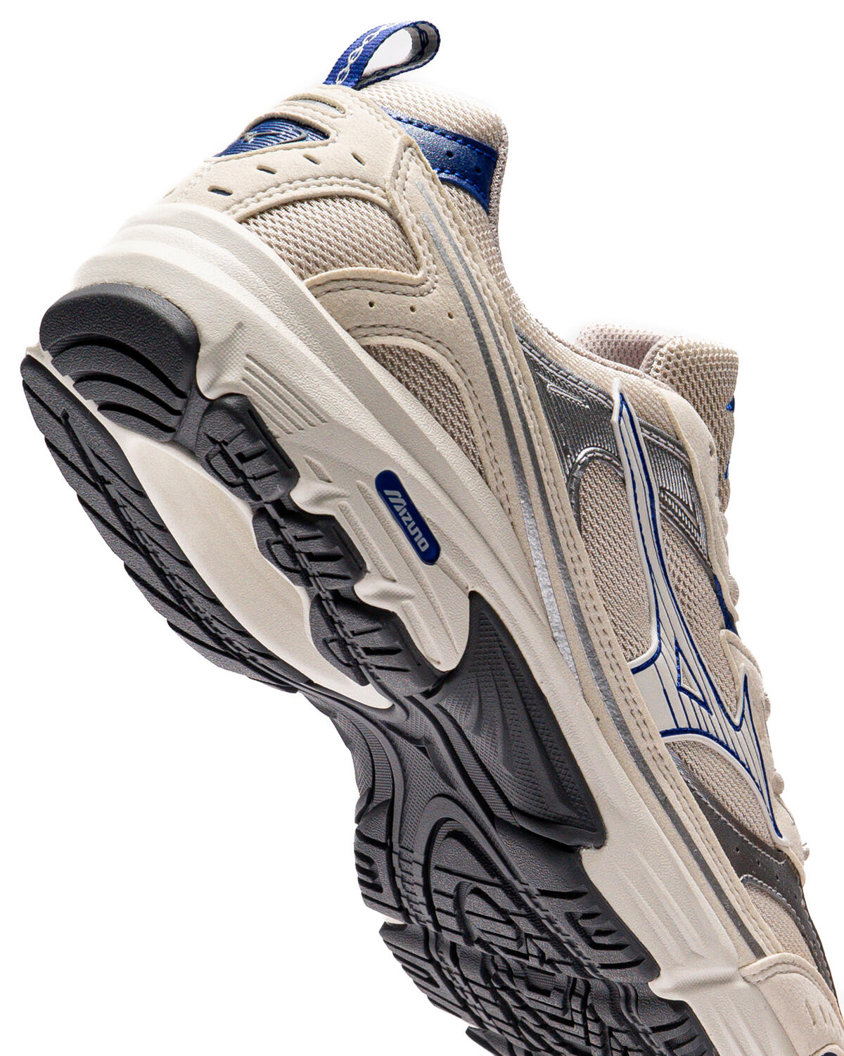 Mizuno MXR - Image 7