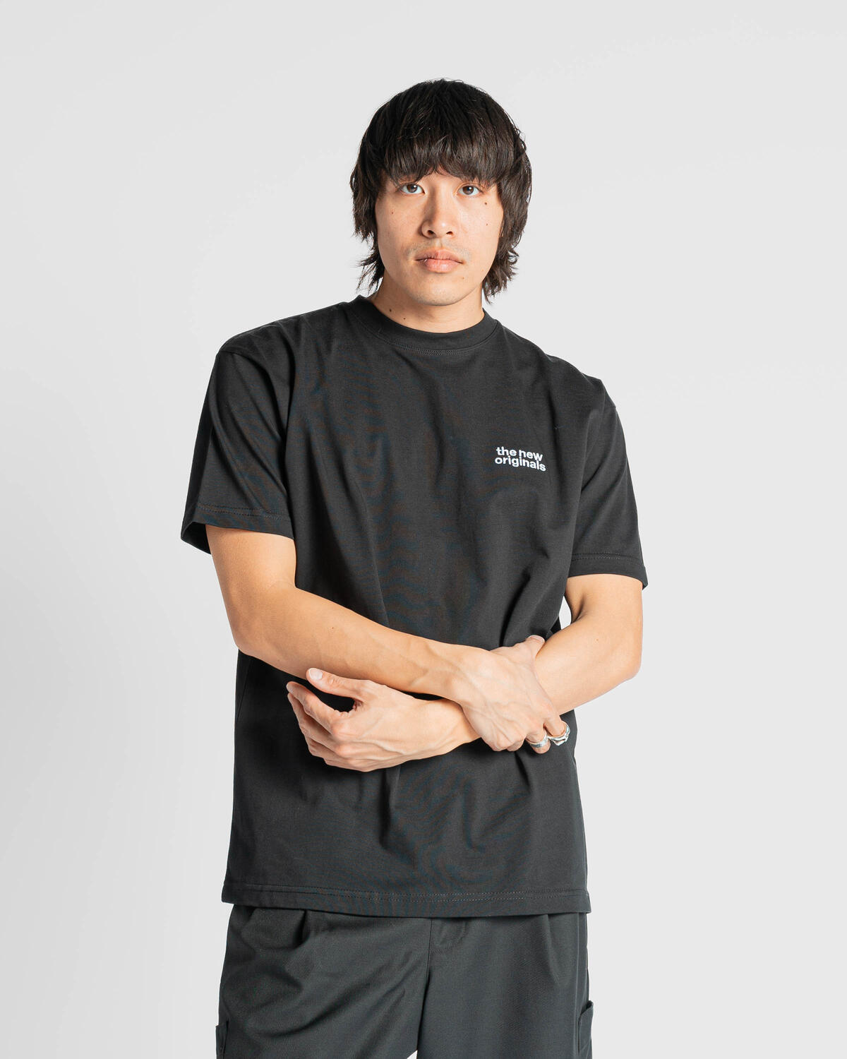 The New Originals Catna Tee - Image 4