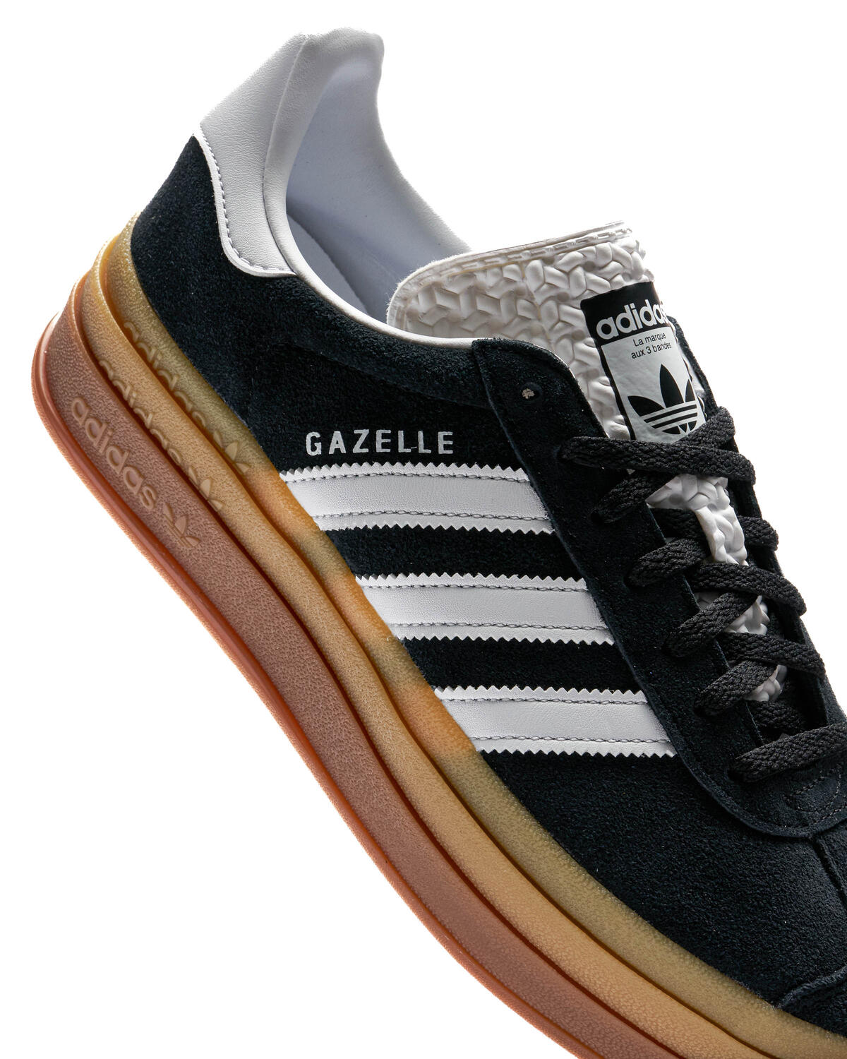 adidas Originals WMNS GAZELLE BOLD IE0876 AFEW STORE