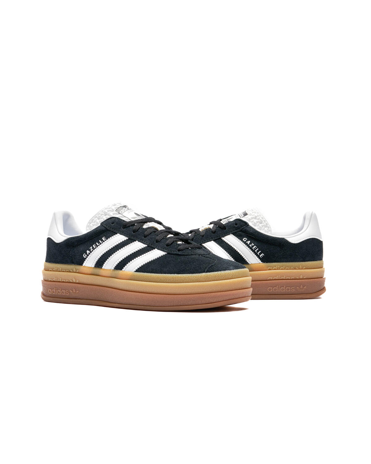 Adidas Gazelle Bold 'Core Black/Ftwr White' (Women's) - Image 23