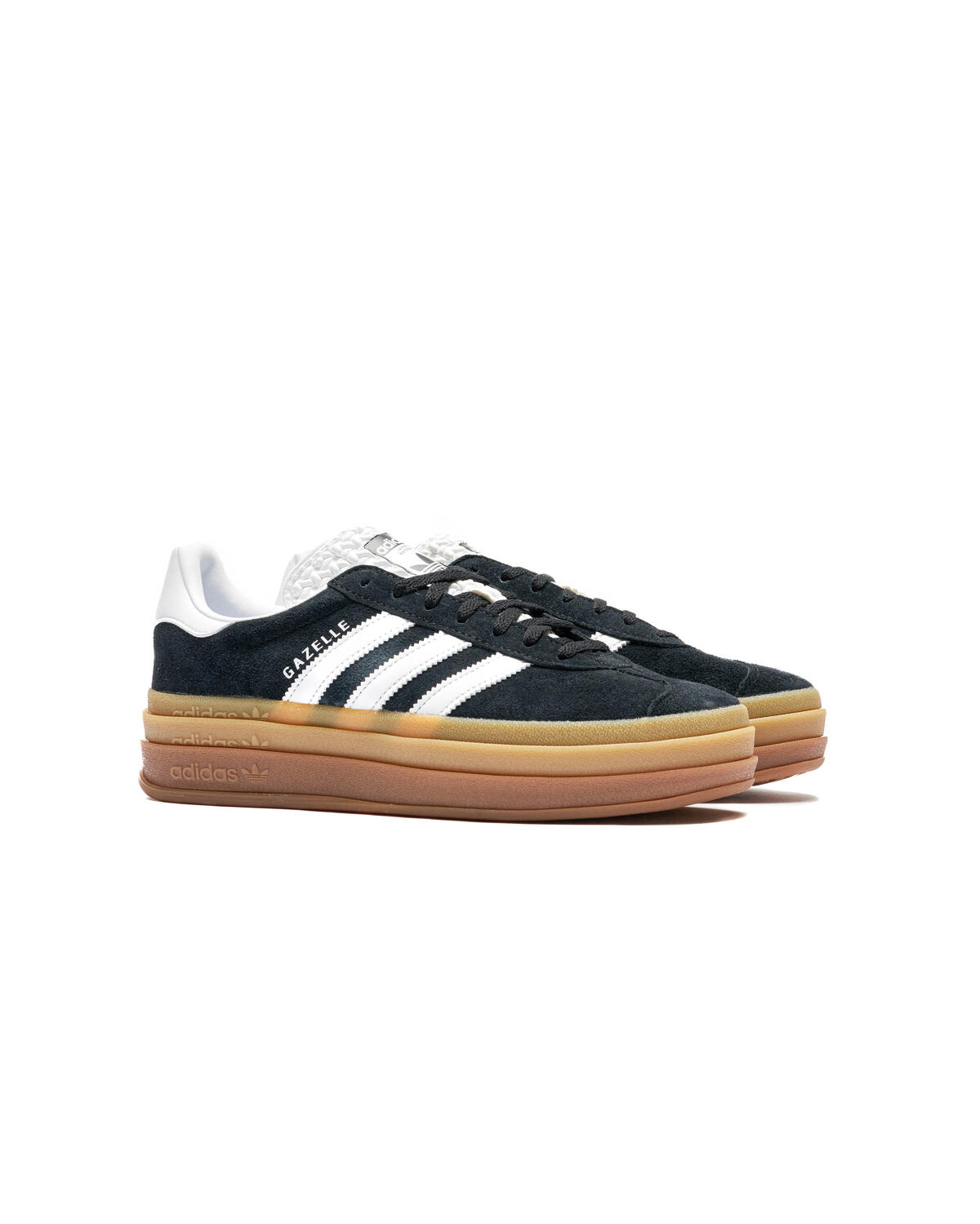 Adidas Gazelle Bold 'Core Black/Ftwr White' (Women's) - Image 21