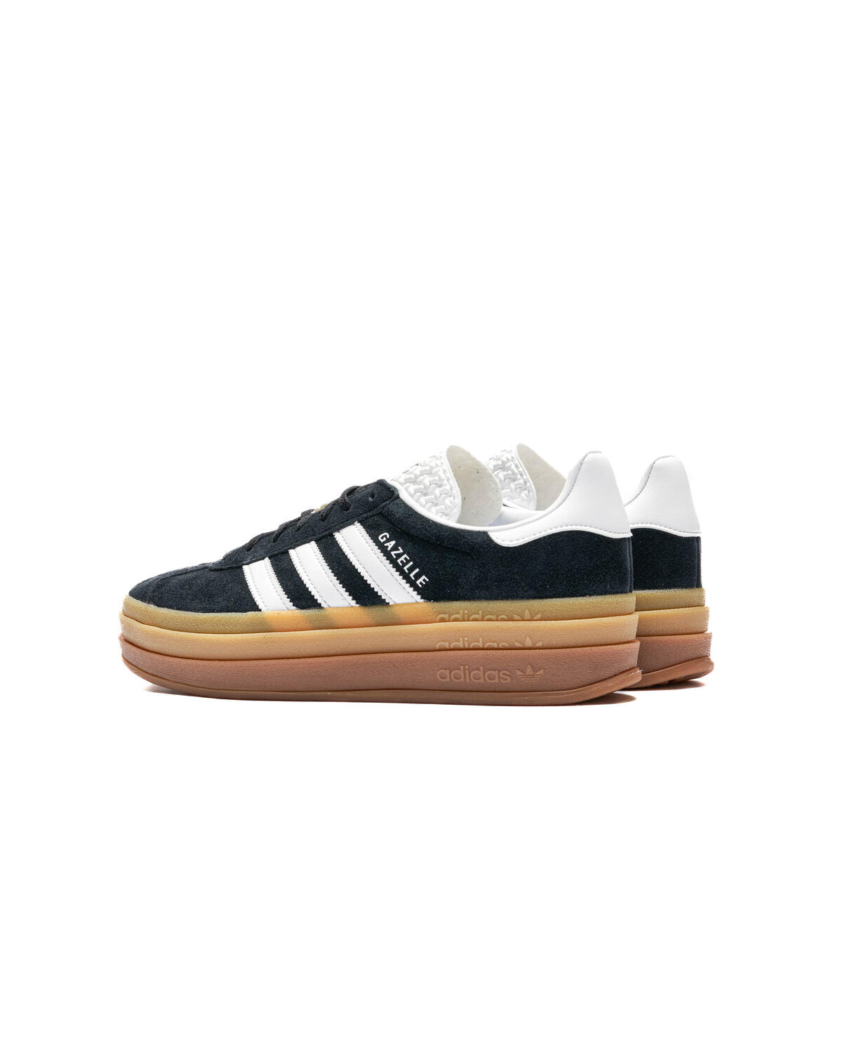 Adidas Gazelle Bold 'Core Black/Ftwr White' (Women's) - Image 22