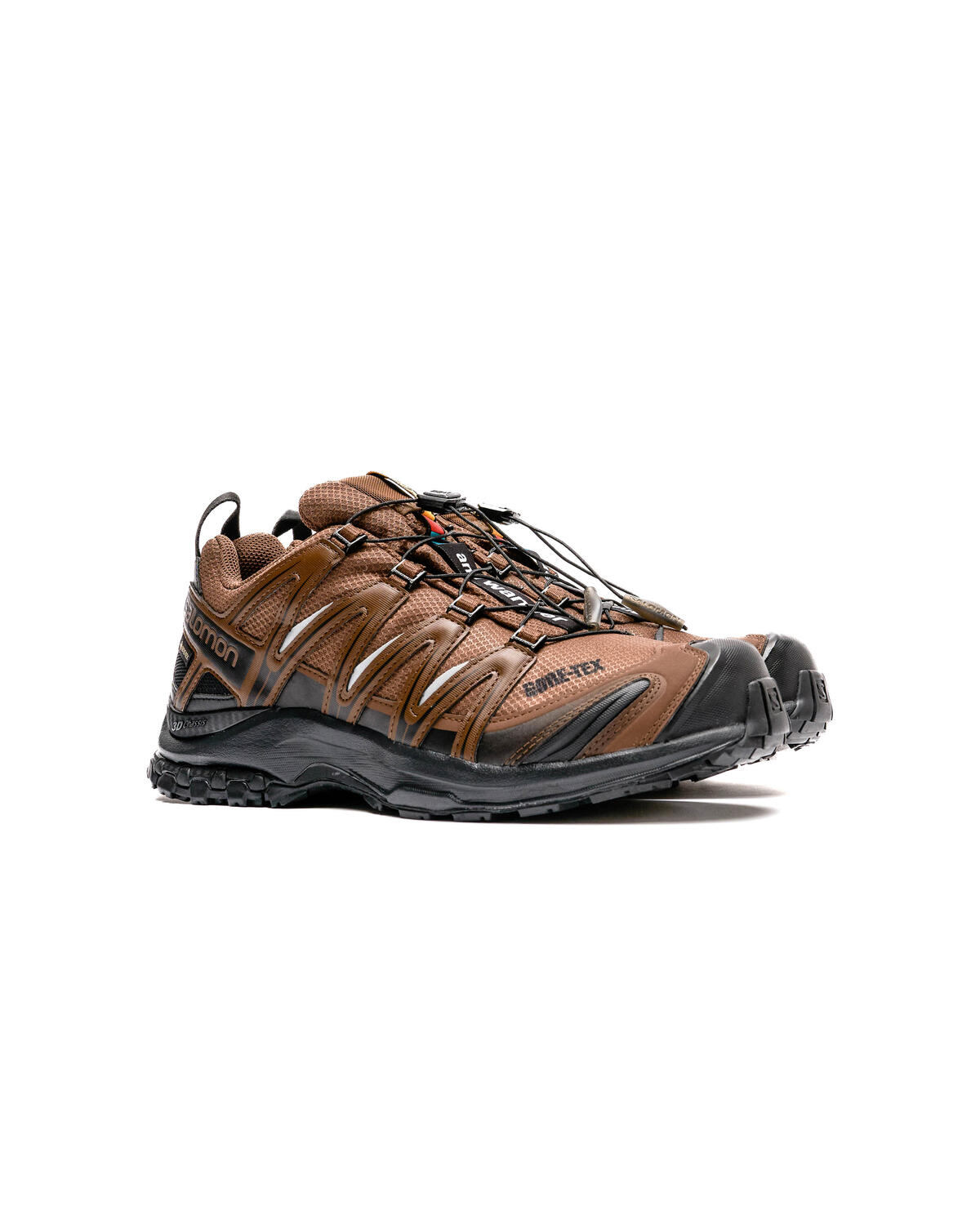 and wander x Salomon XA Pro 3D Gore-Tex - Image 3