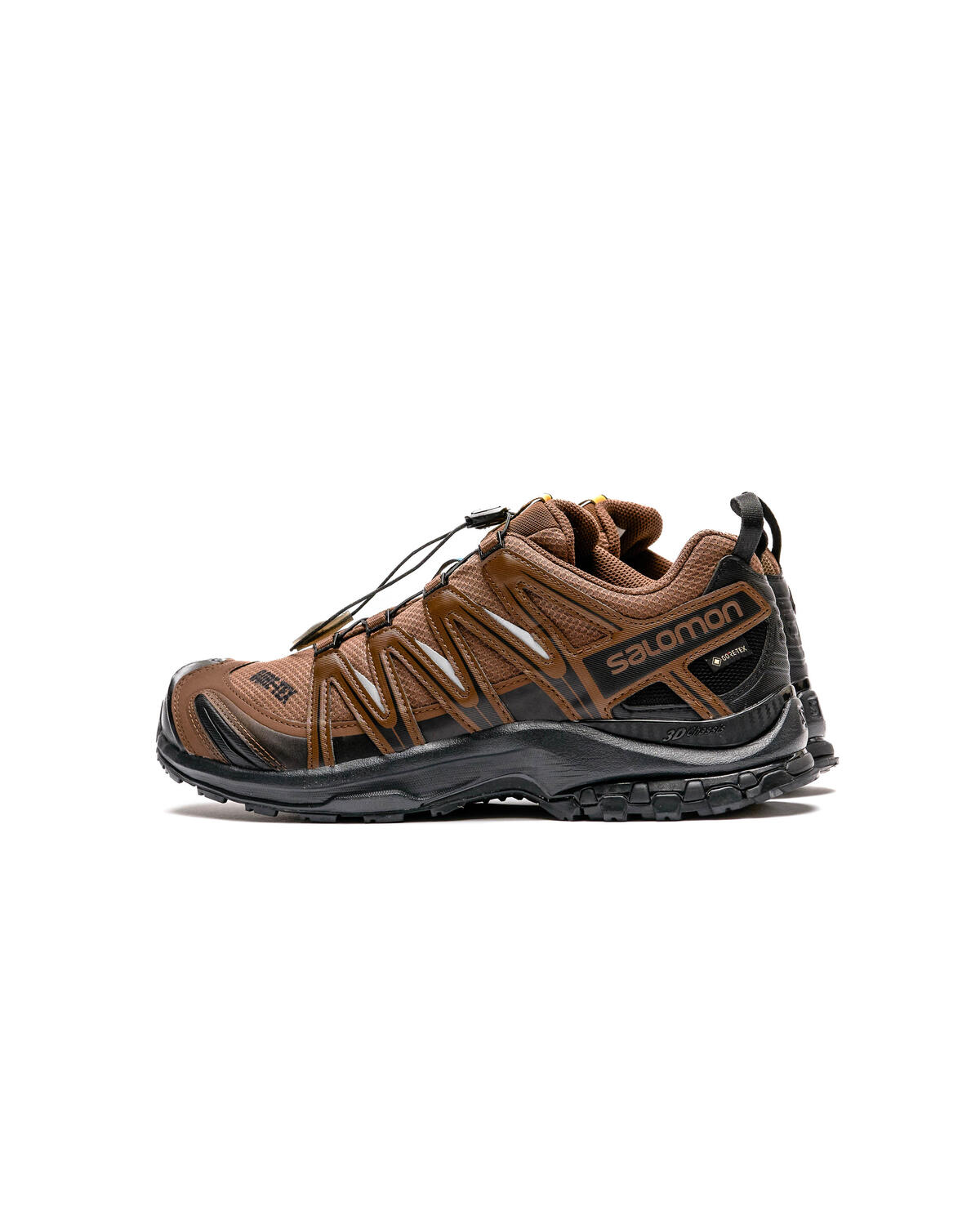 and wander x Salomon XA Pro 3D Gore-Tex - Image 4