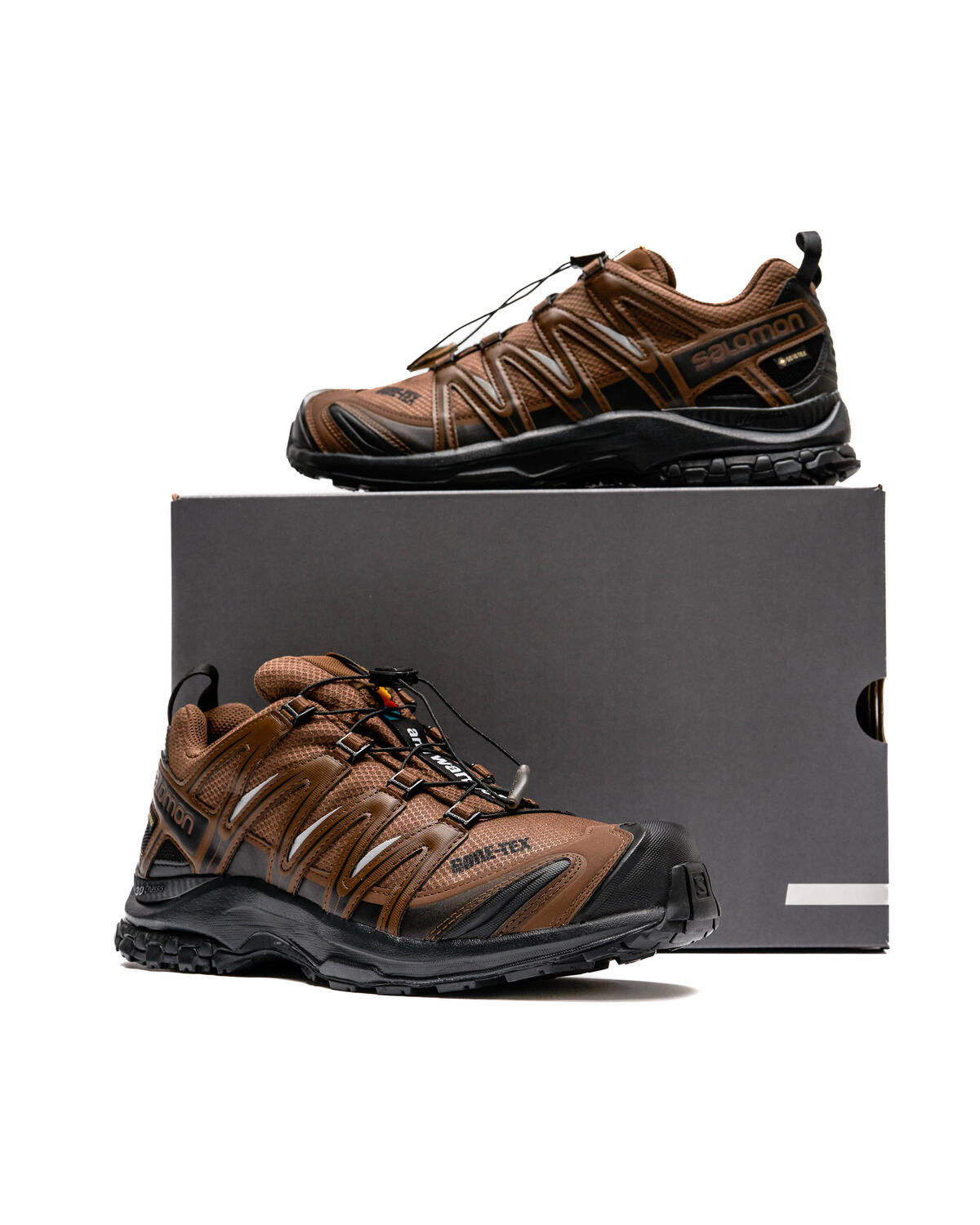 and wander x Salomon XA Pro 3D Gore-Tex - Image 6