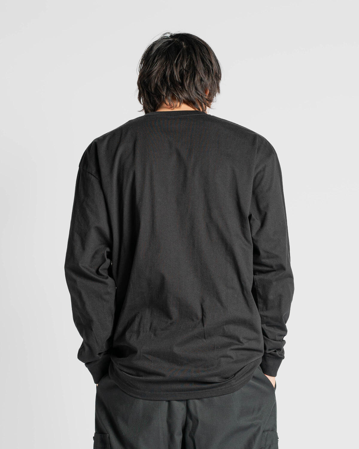 Carhartt WIP & Afew Longsleeve - Image 6