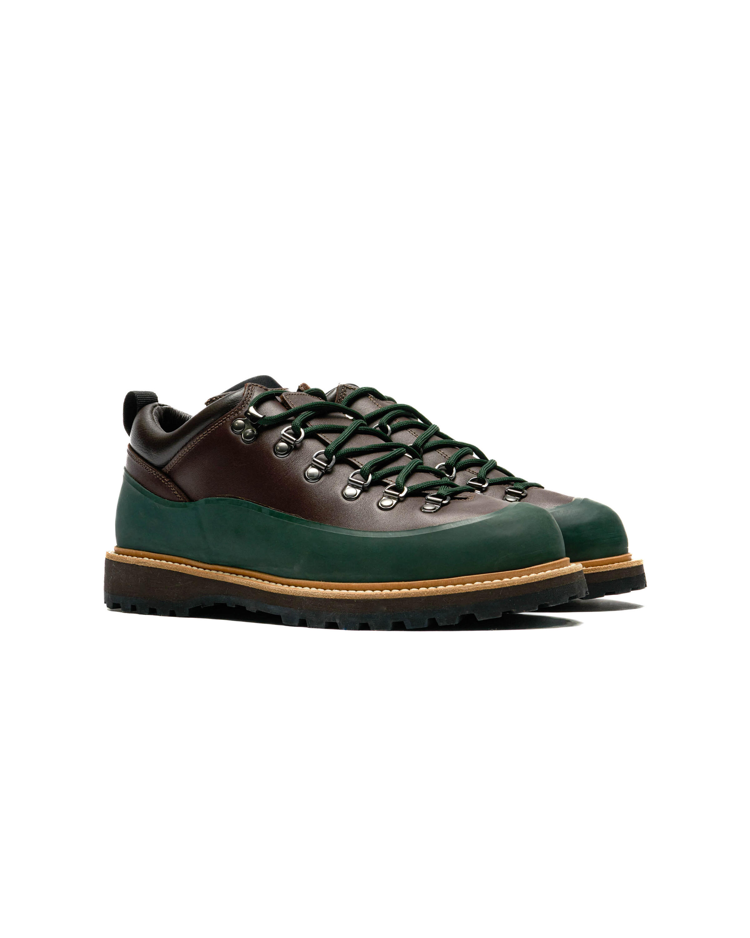 Diemme ROCCIA BASSO | DI23FWRBM-F01X056XBR | AFEW STORE display picture 3