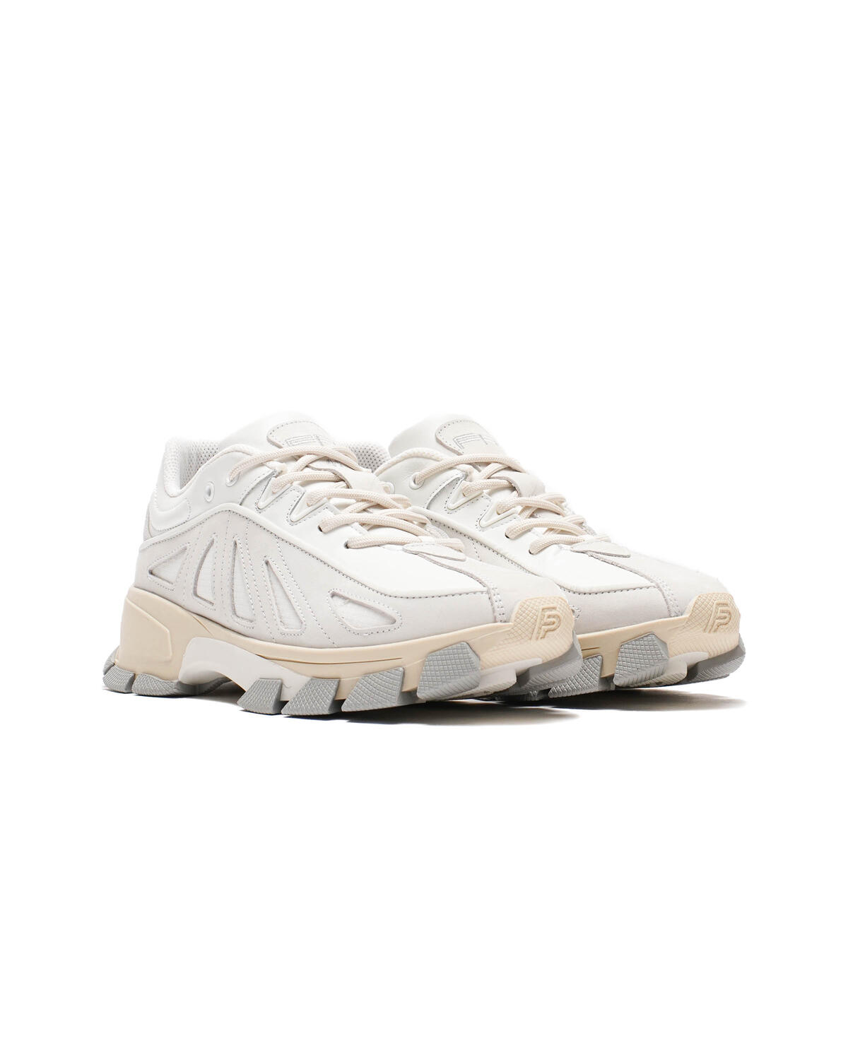 Filling Pieces Pace Radar - Image 3