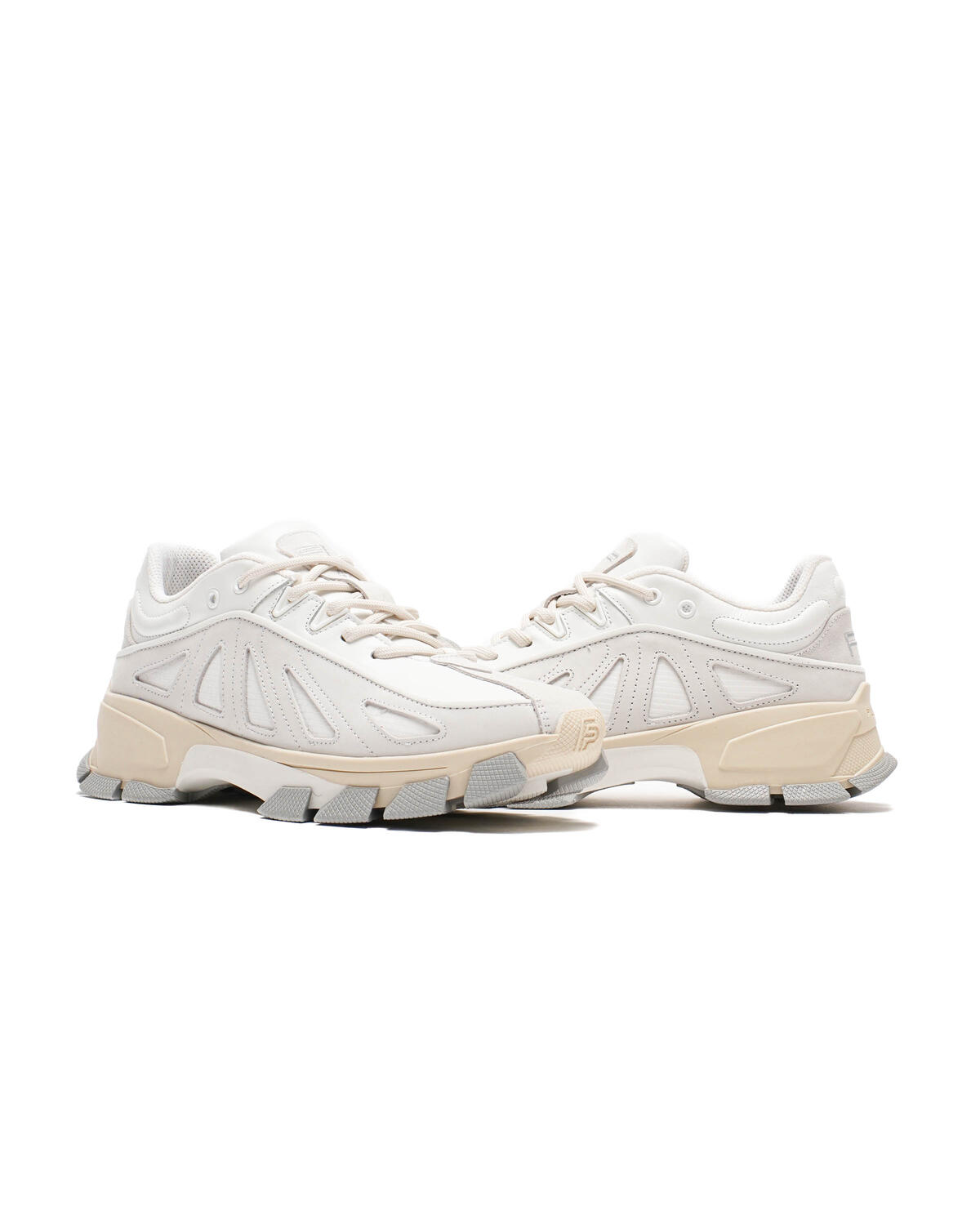 Filling Pieces Pace Radar - Image 5